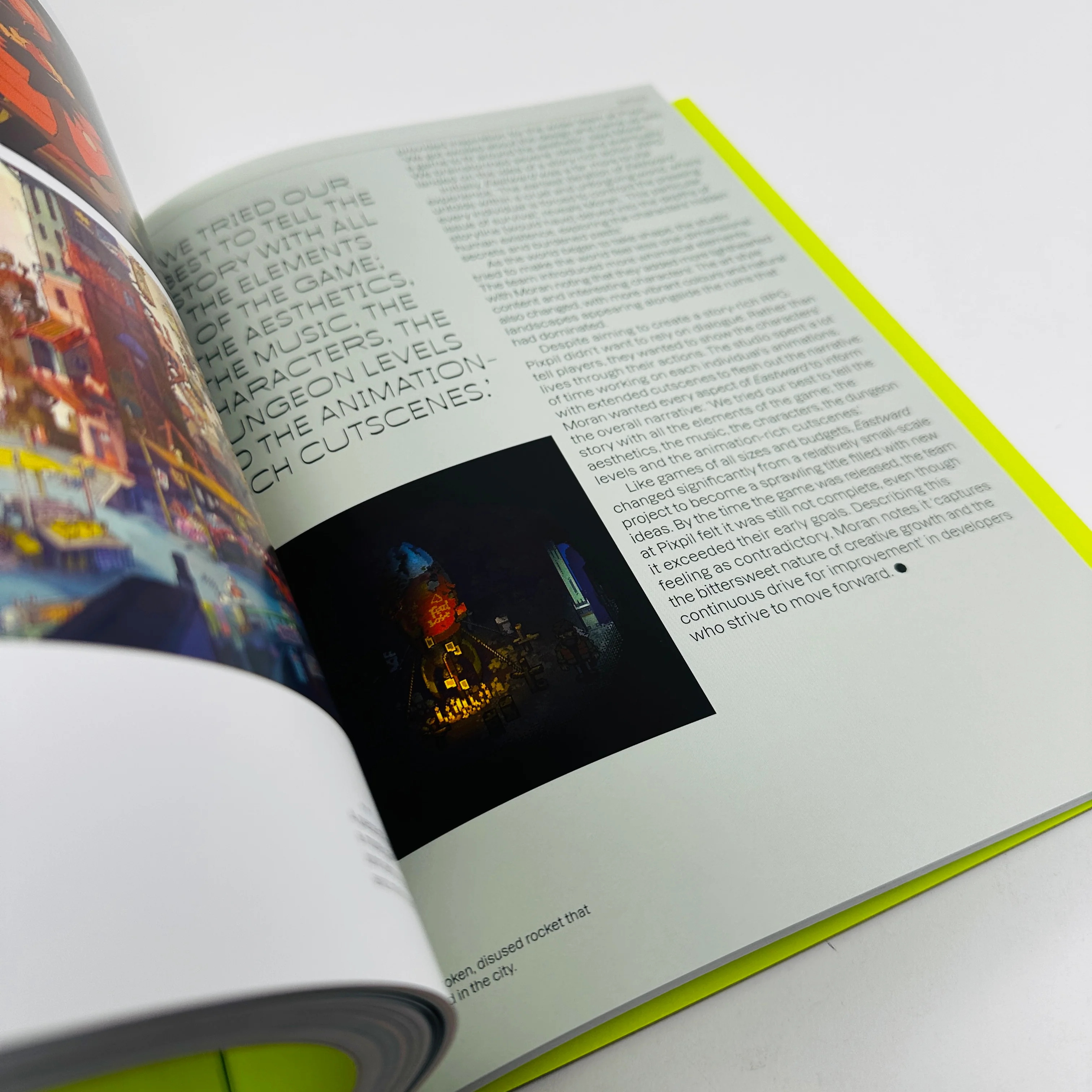 Indie Game Works - Image 5