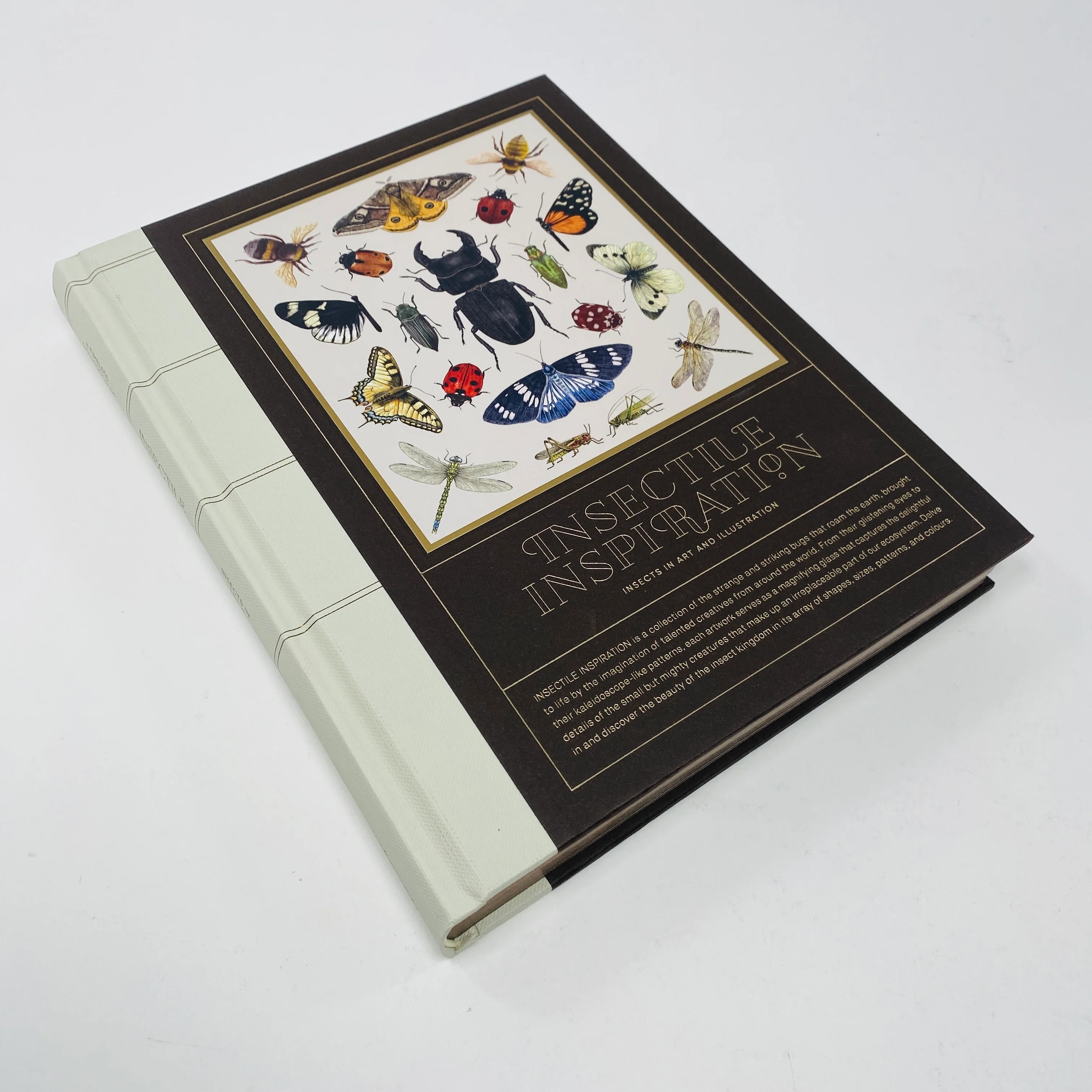 Insectile Inspiration - Insects in Art and Illustration - Image 2