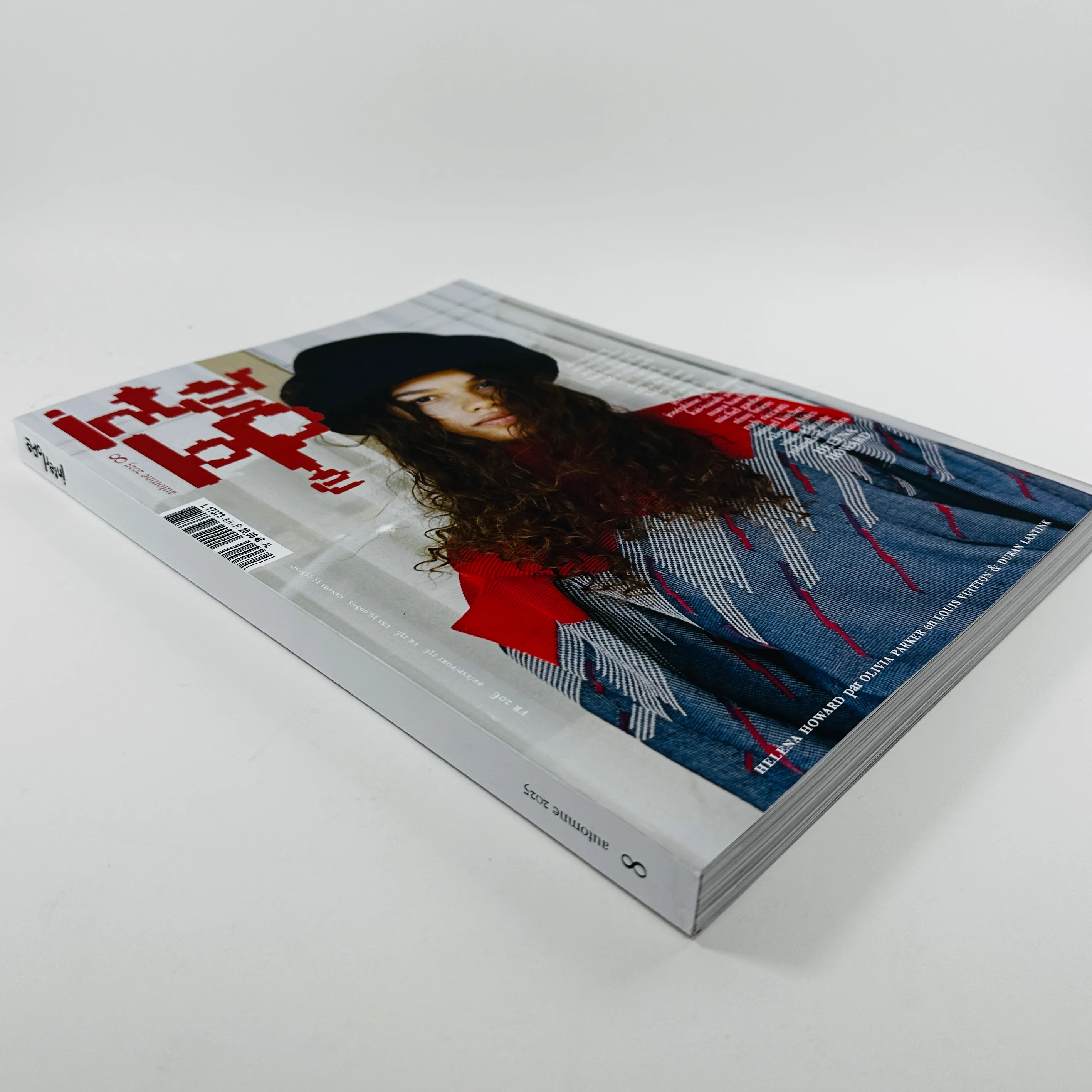 Interlope #8 - Image 2