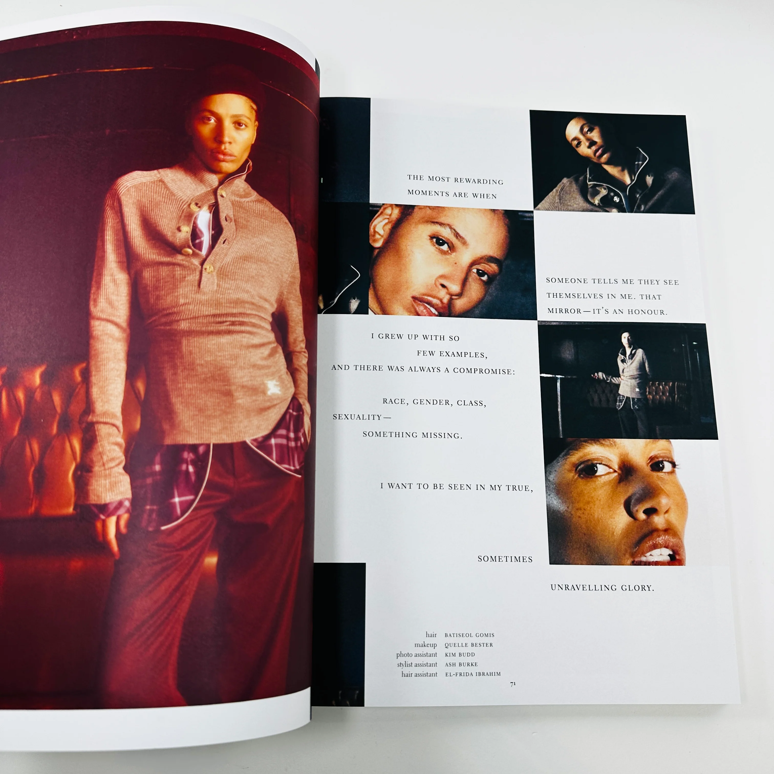 Interlope #8 - Image 3