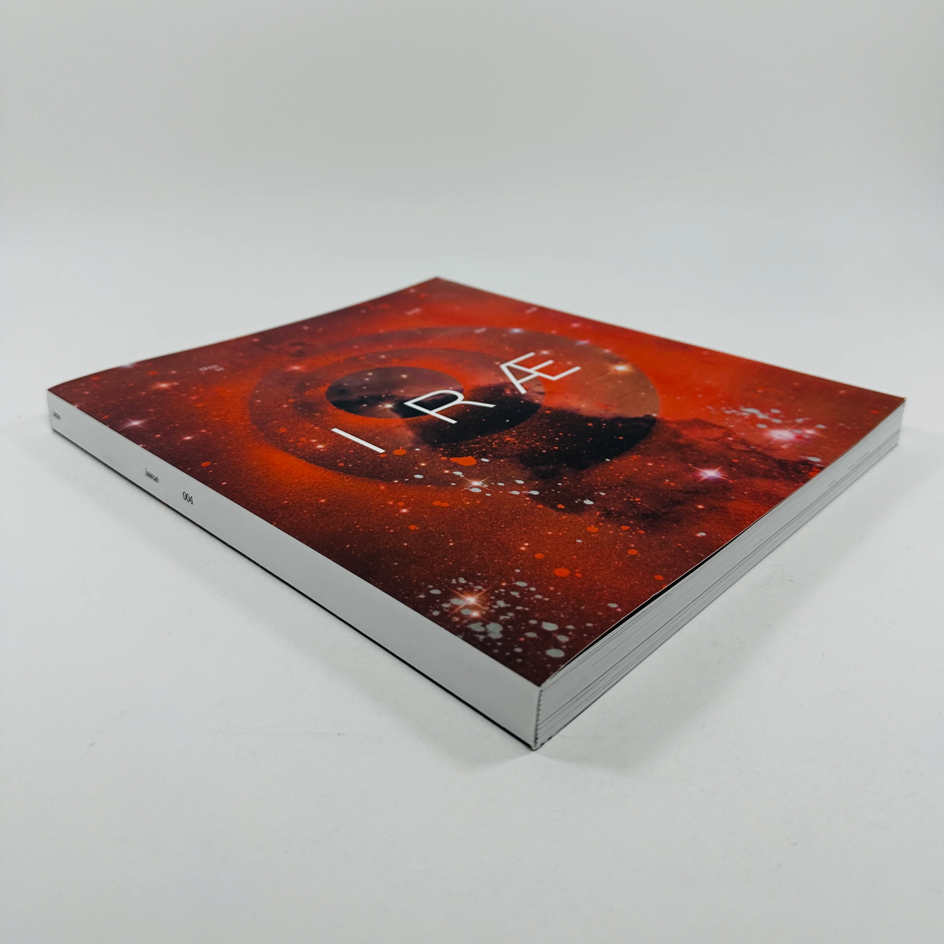 Irae #4 - Image 2