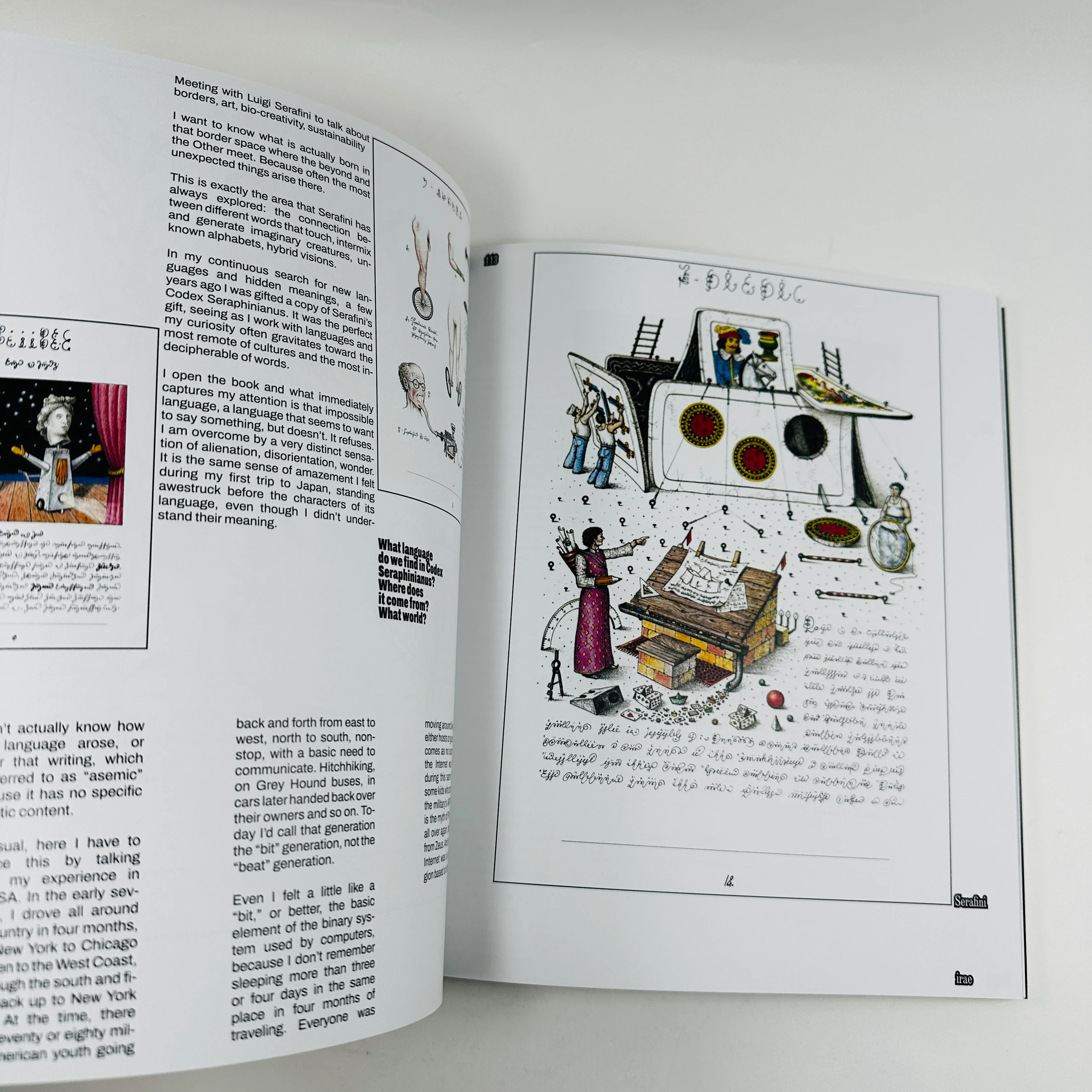 Irae #4 - Image 3