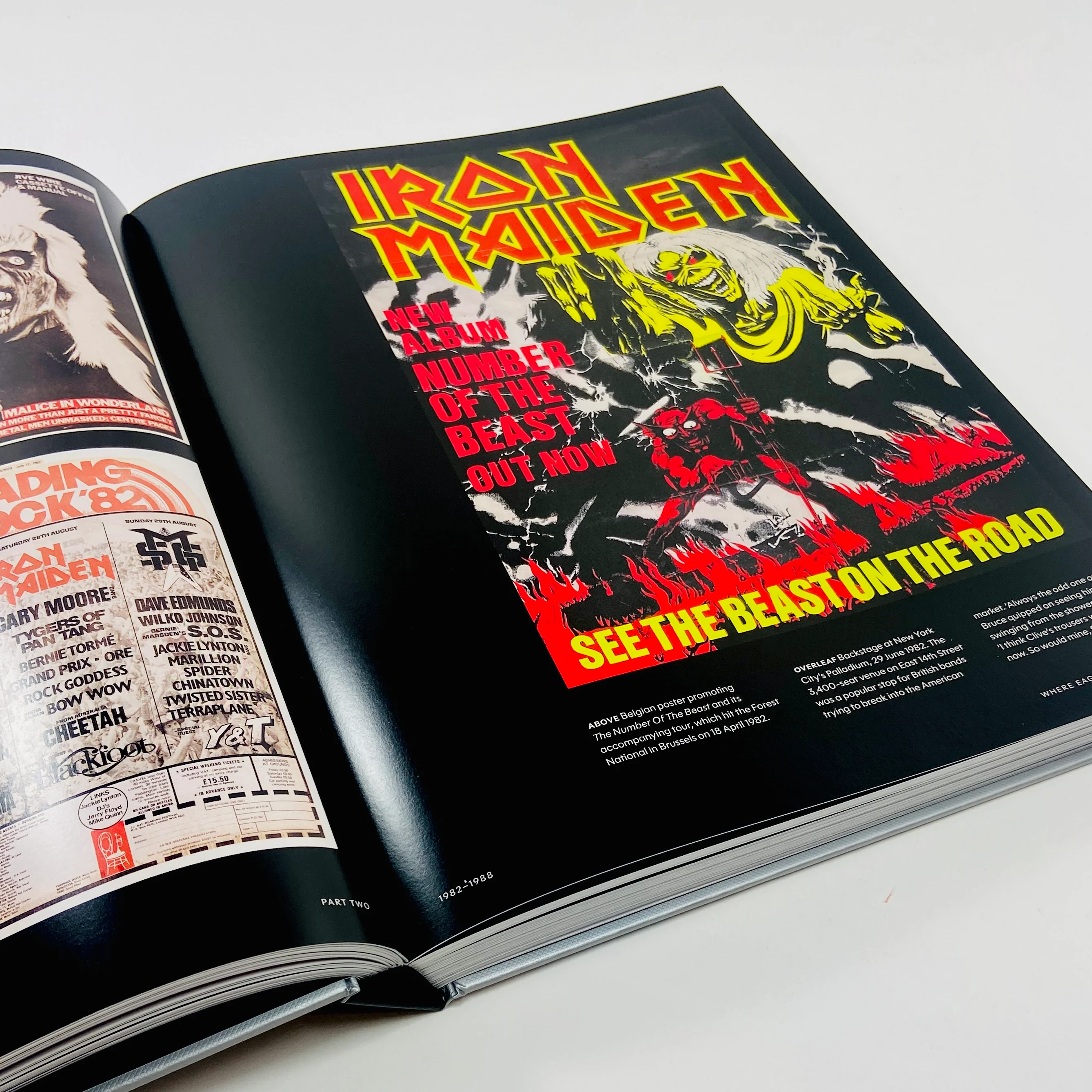 Iron Maiden - Infinite Dreams - Image 5