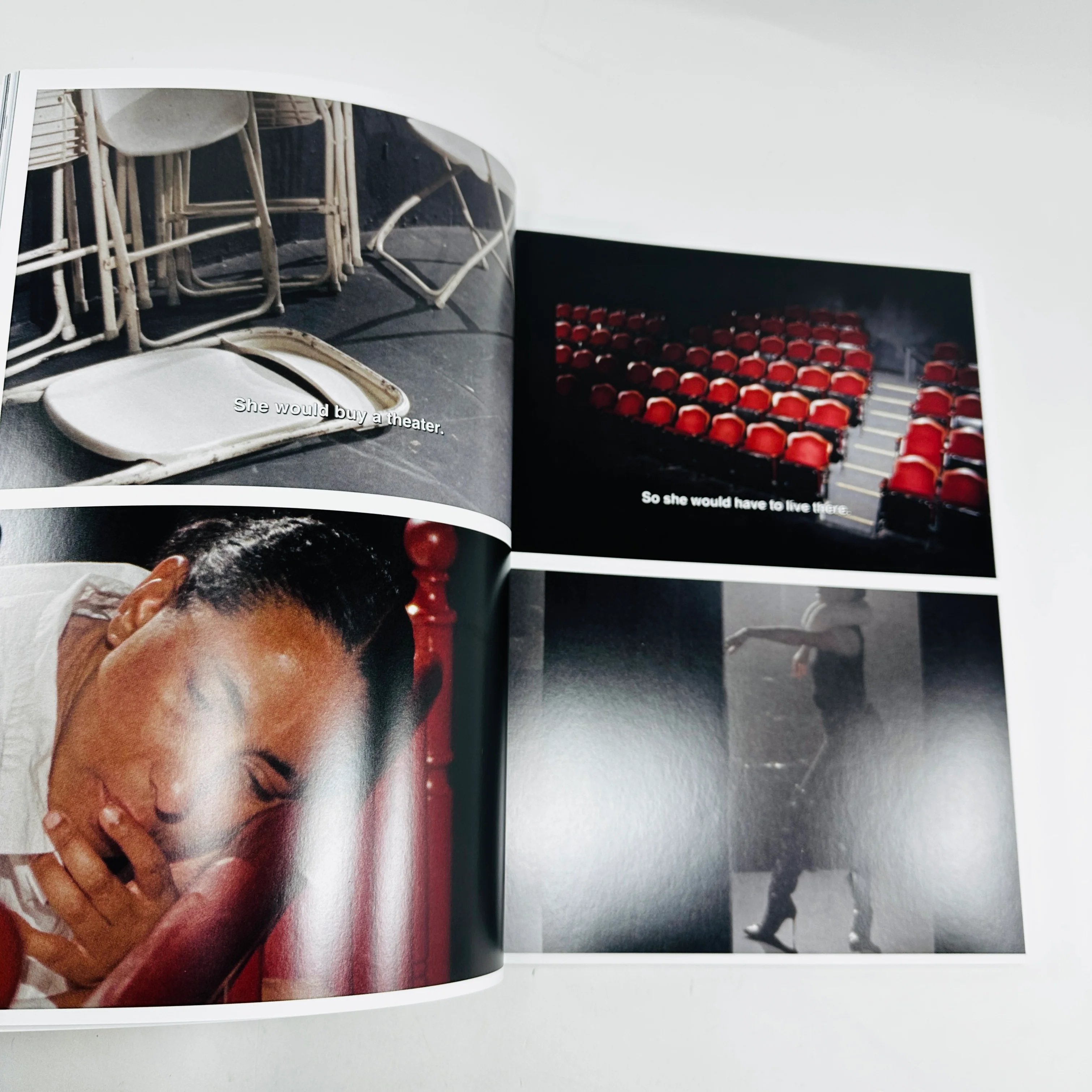 issueissue #4 - Play - Image 3