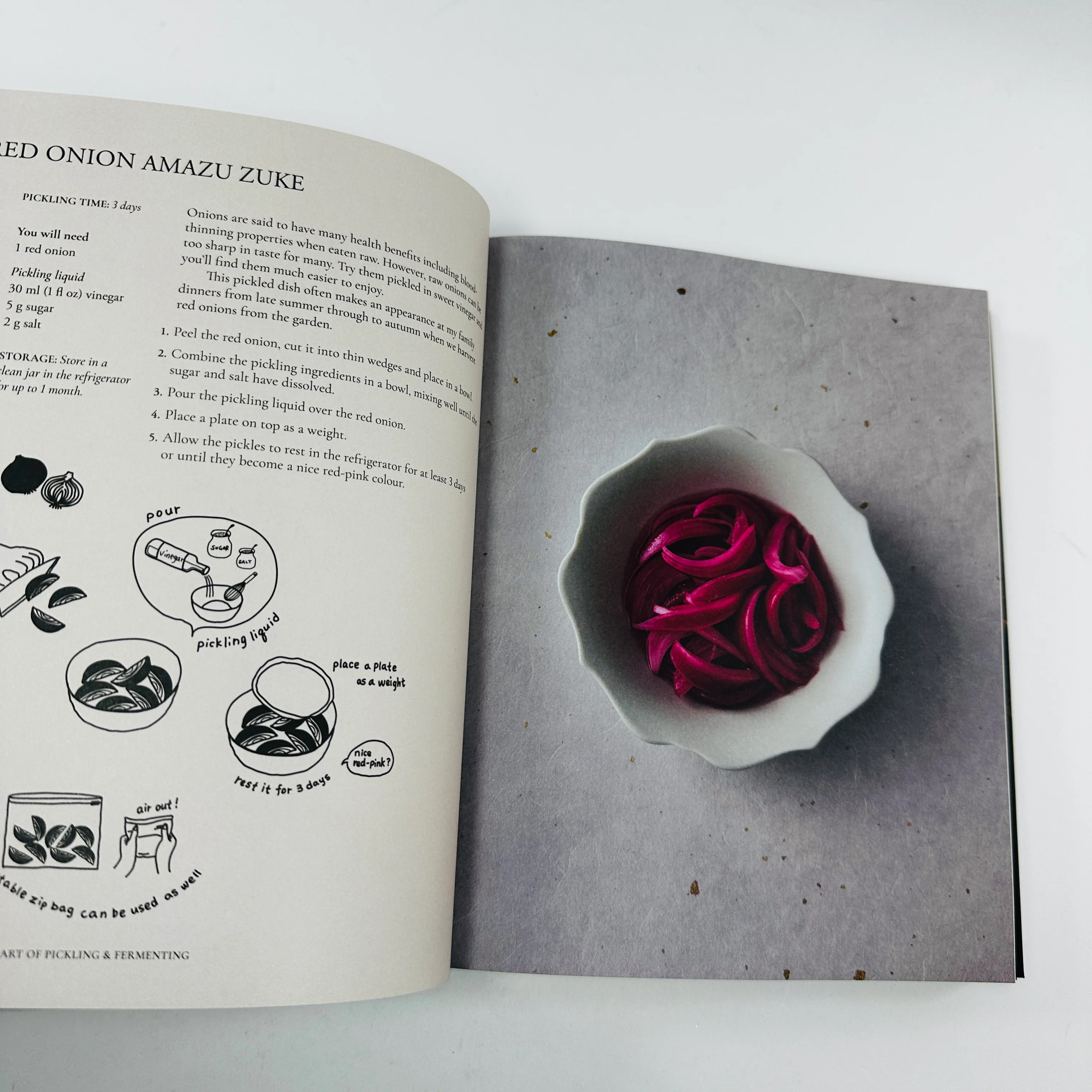 Japanese Art of Pickling & Fementing - Image 5