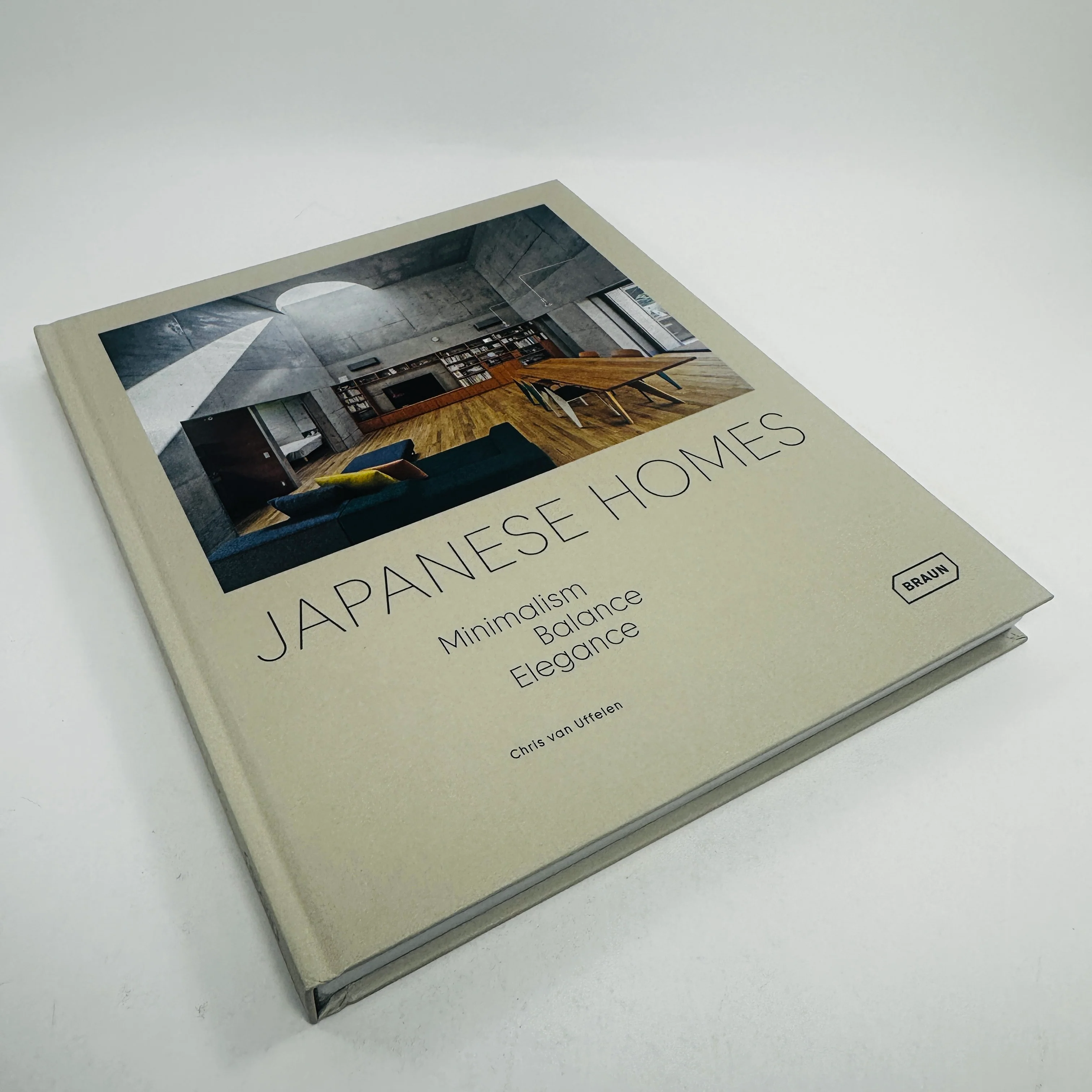 Japanese Homes - Minimalism, Balance, Elegance - Image 2