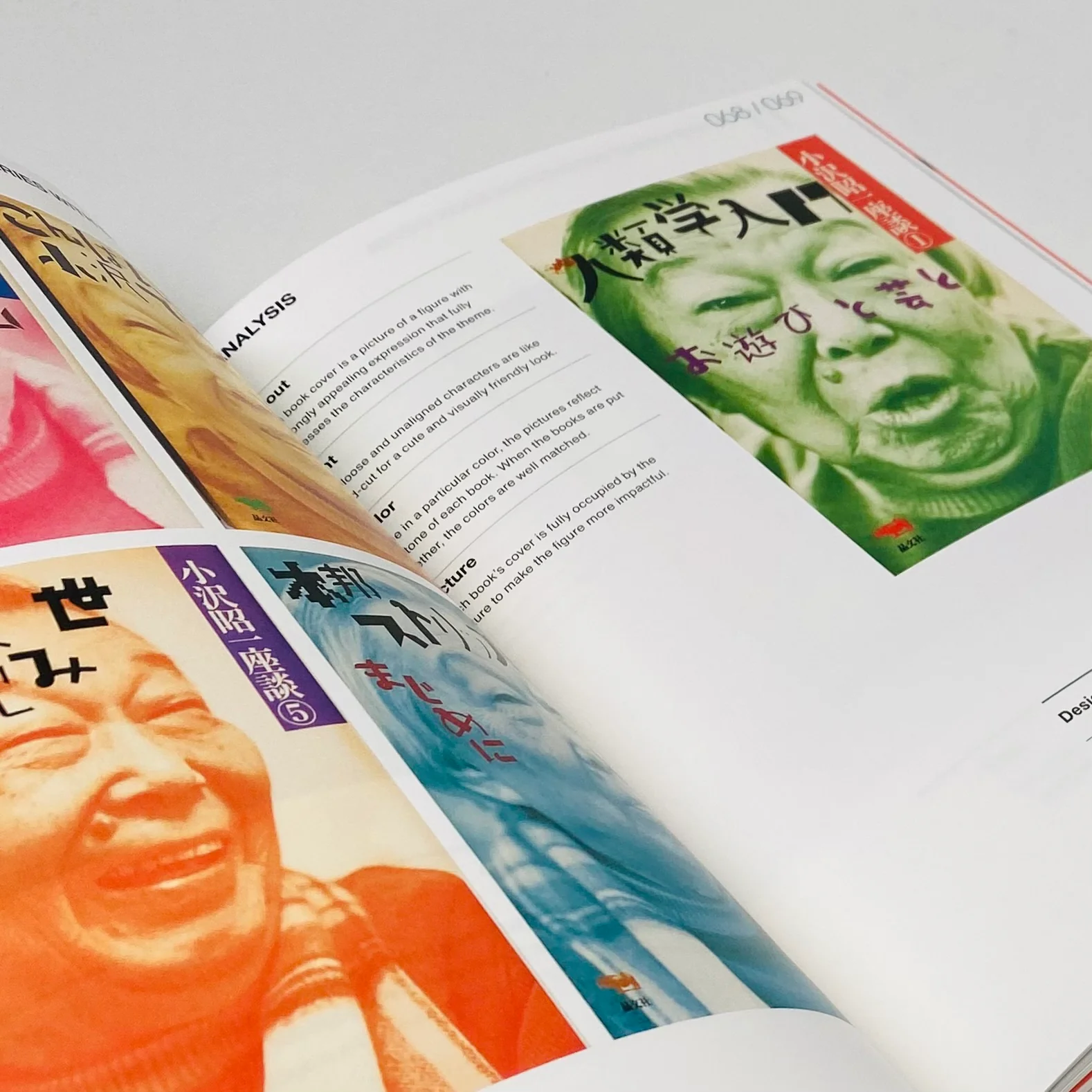 Japanese Layout Design - From Theory to Practise - Image 5