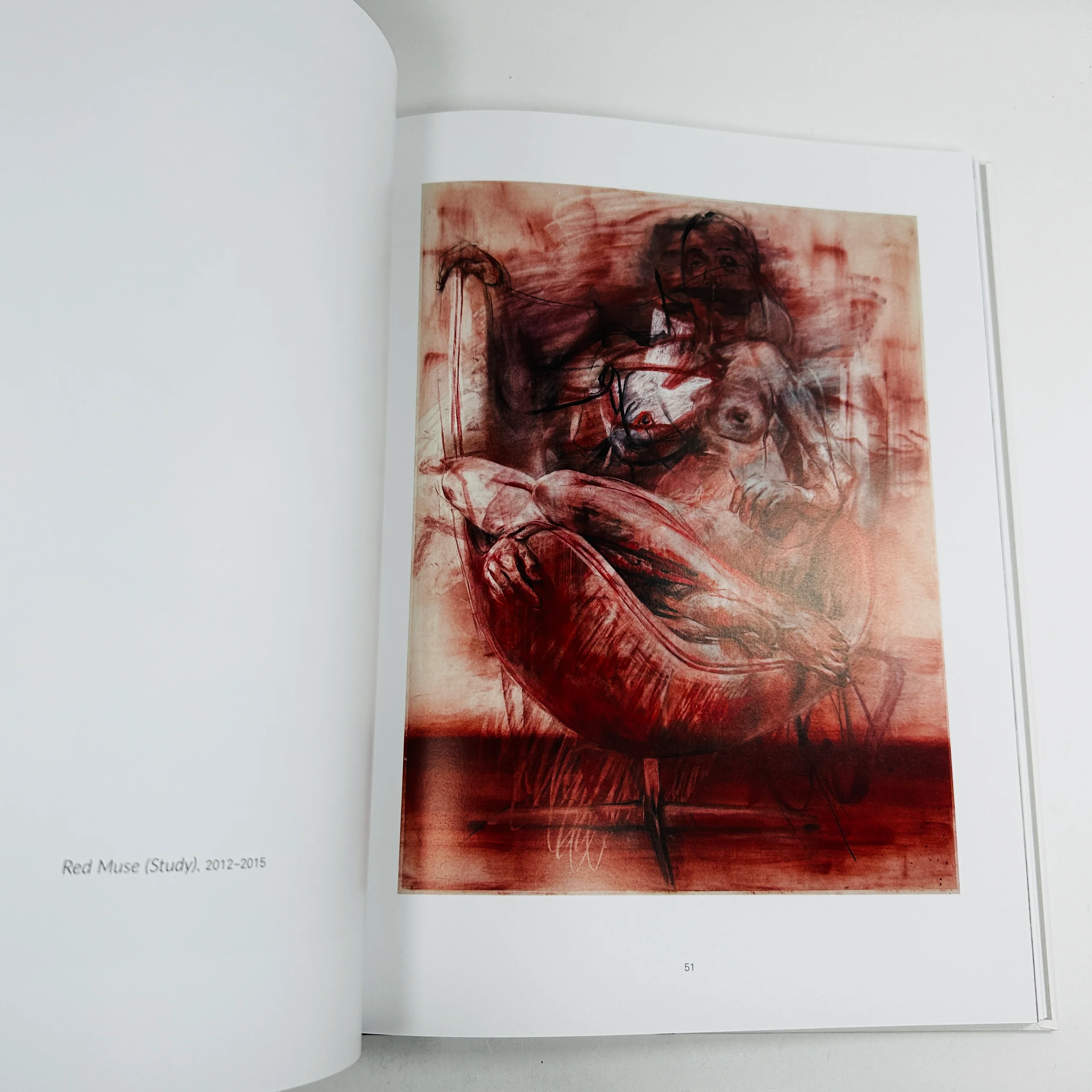 Jenny Saville - Gaze - Image 4