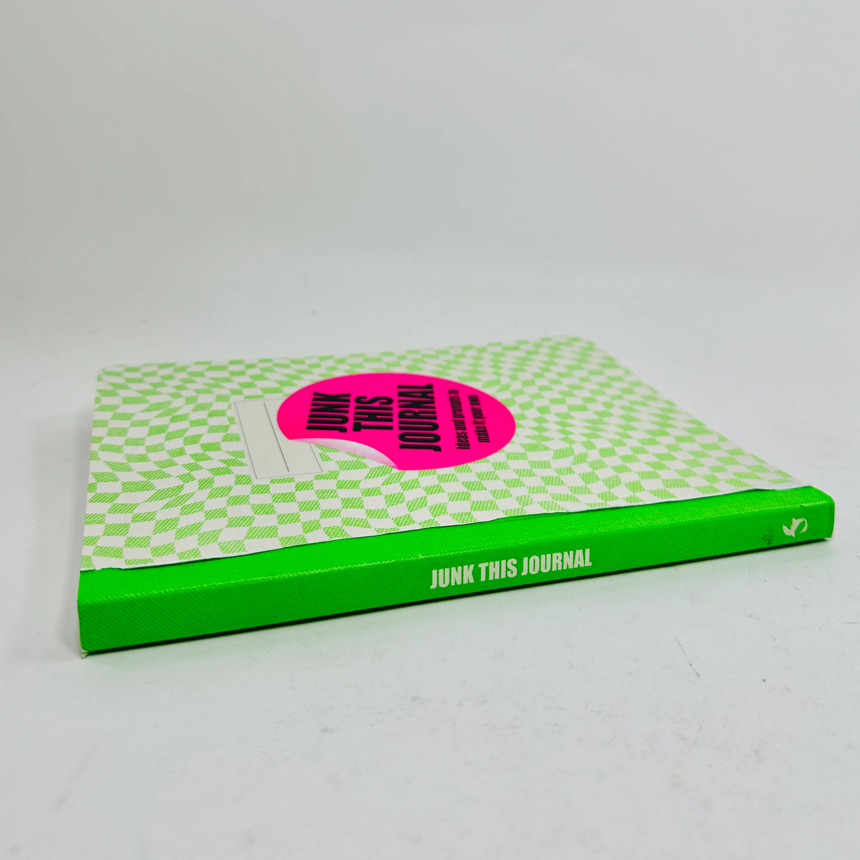 Junk This Journal - Image 2