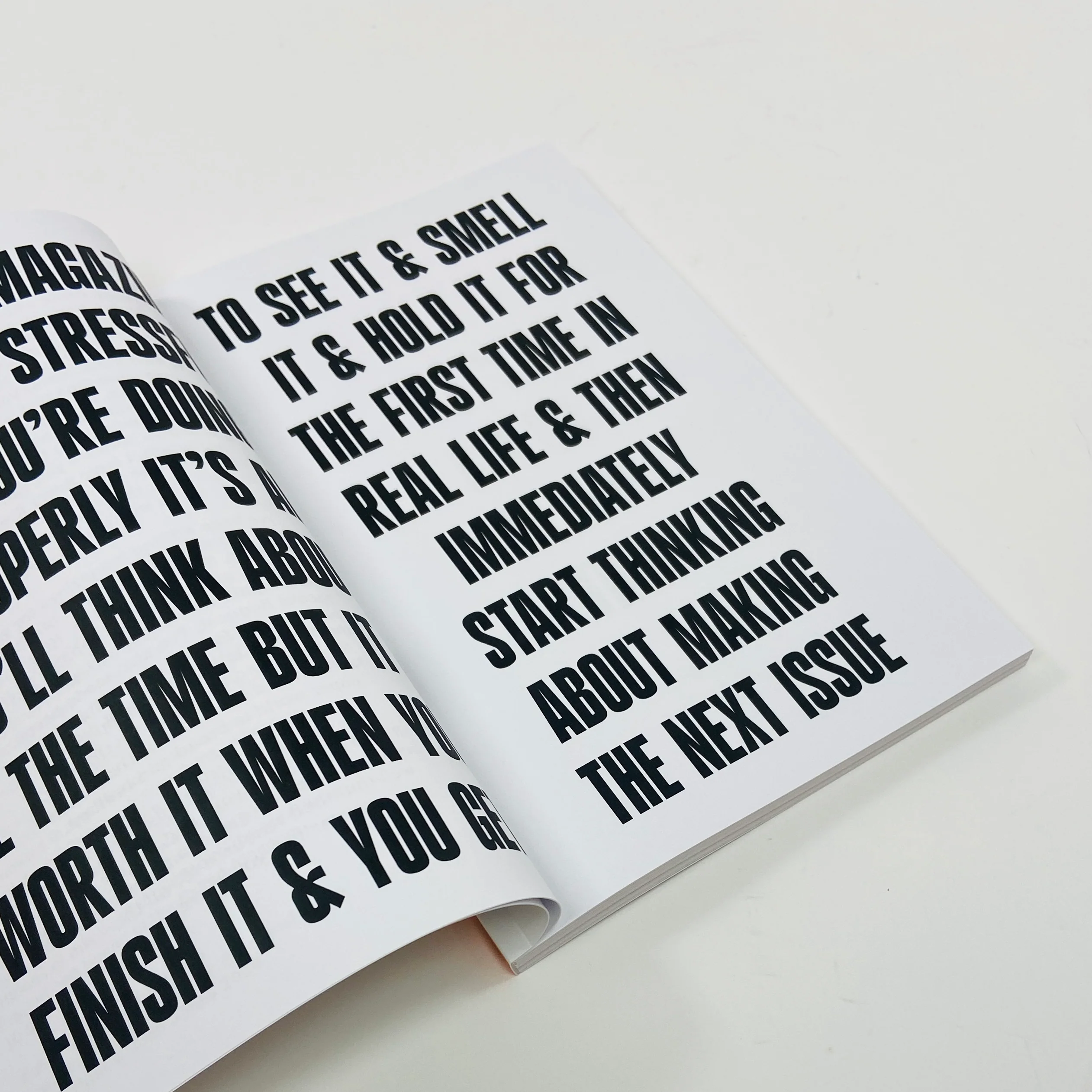 Just Make Your Magazine - Josh Jones - Image 8