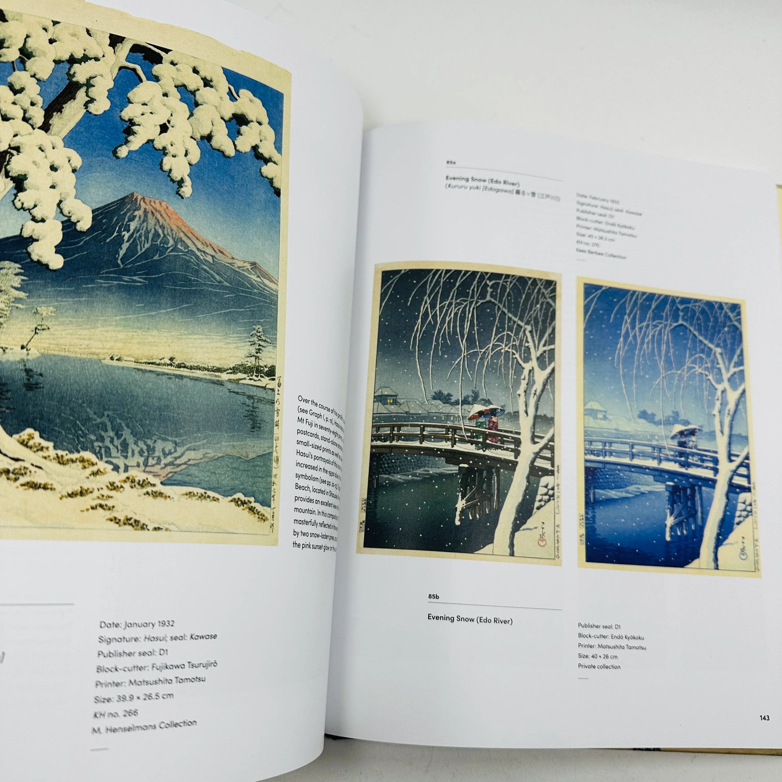 Kawase Hasui - Capturing The Soul of Japan - Image 4