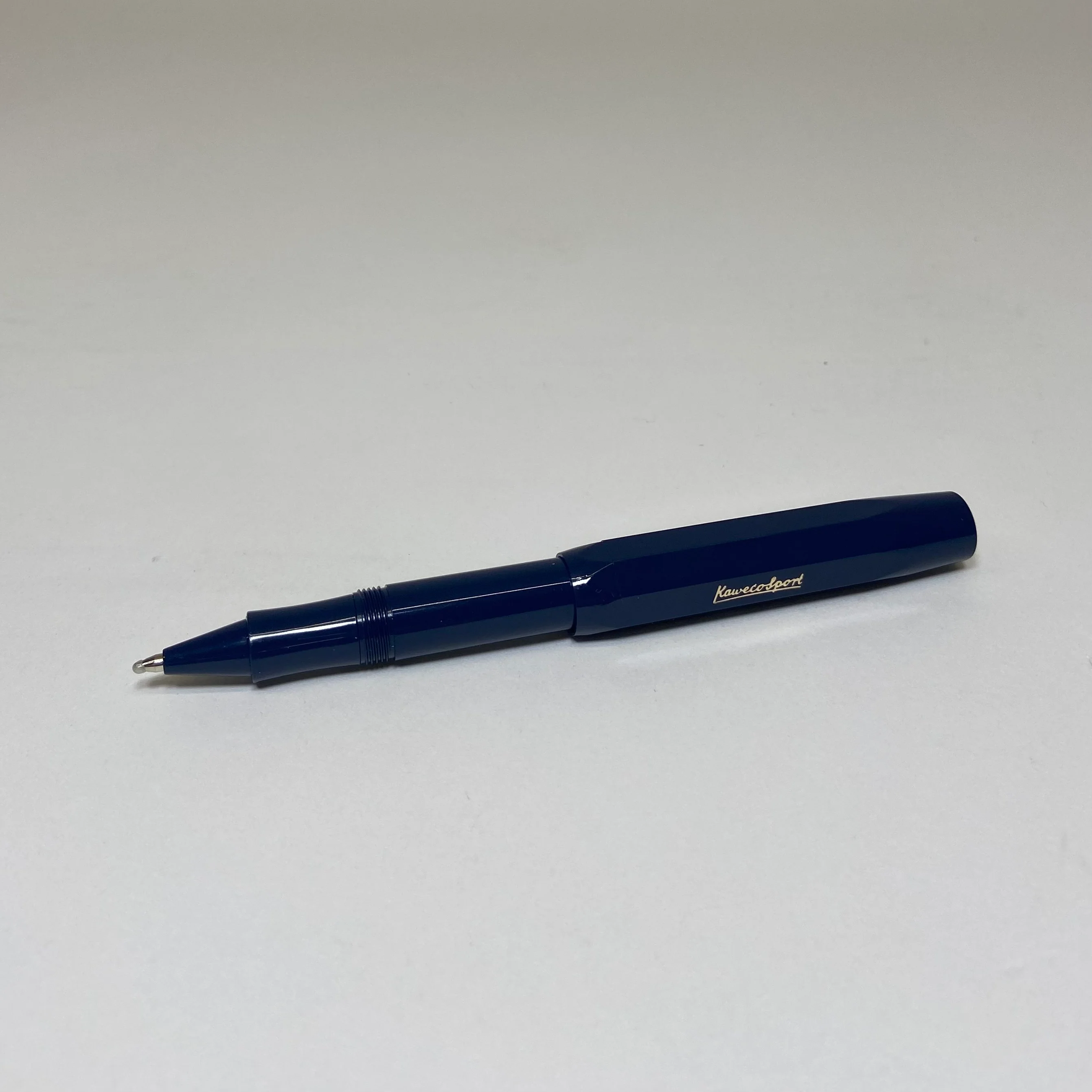Kaweco Classic Sport Navy - Rollerball Pen - Image 3