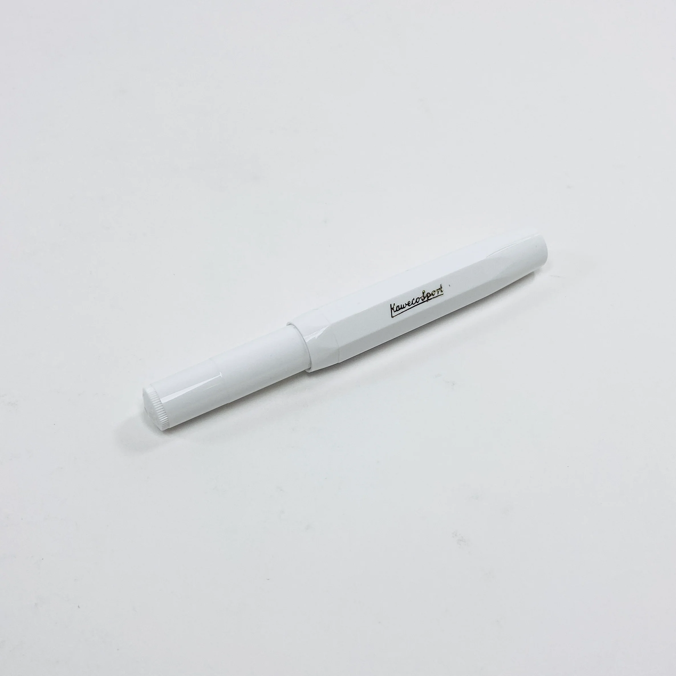 Kaweco Classic Sport White - Rollerball Pen - Image 3
