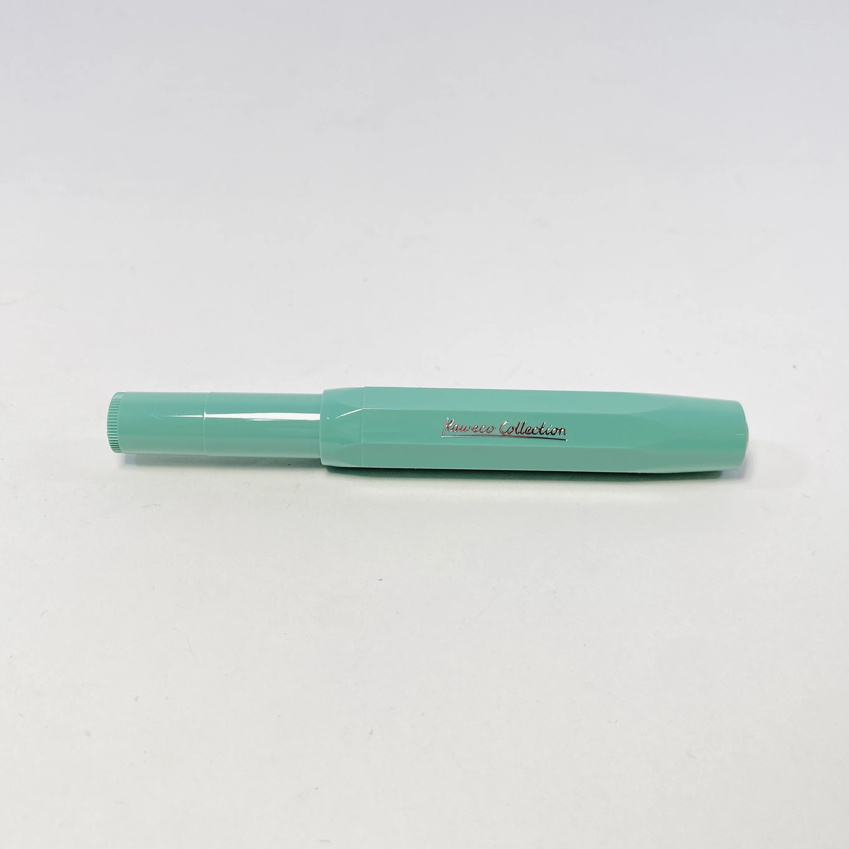 Kaweco Collection Smooth Sage - Fountain Pen - Image 2