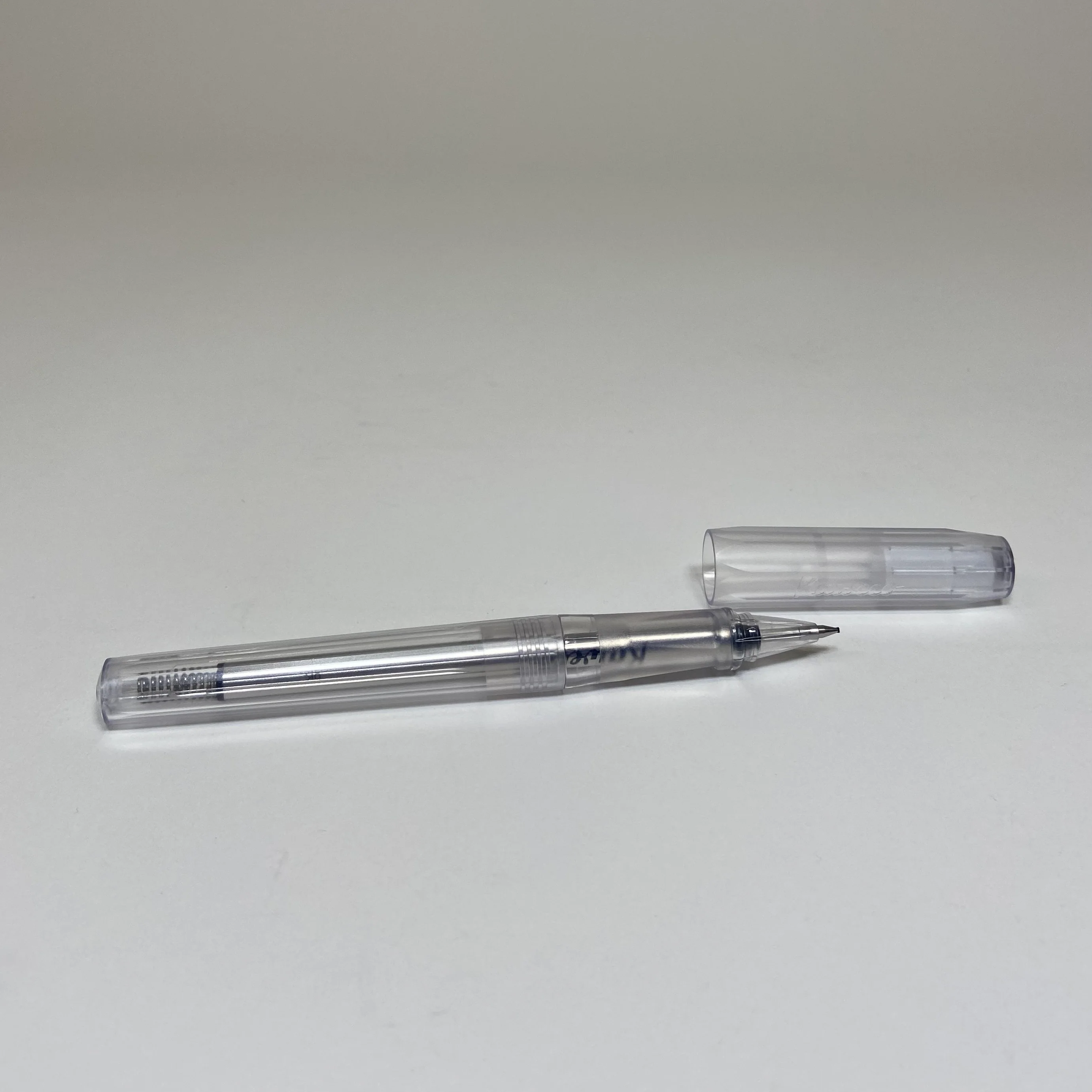 Kaweco Perkeo All Clear - Rollerball Pen - Image 2