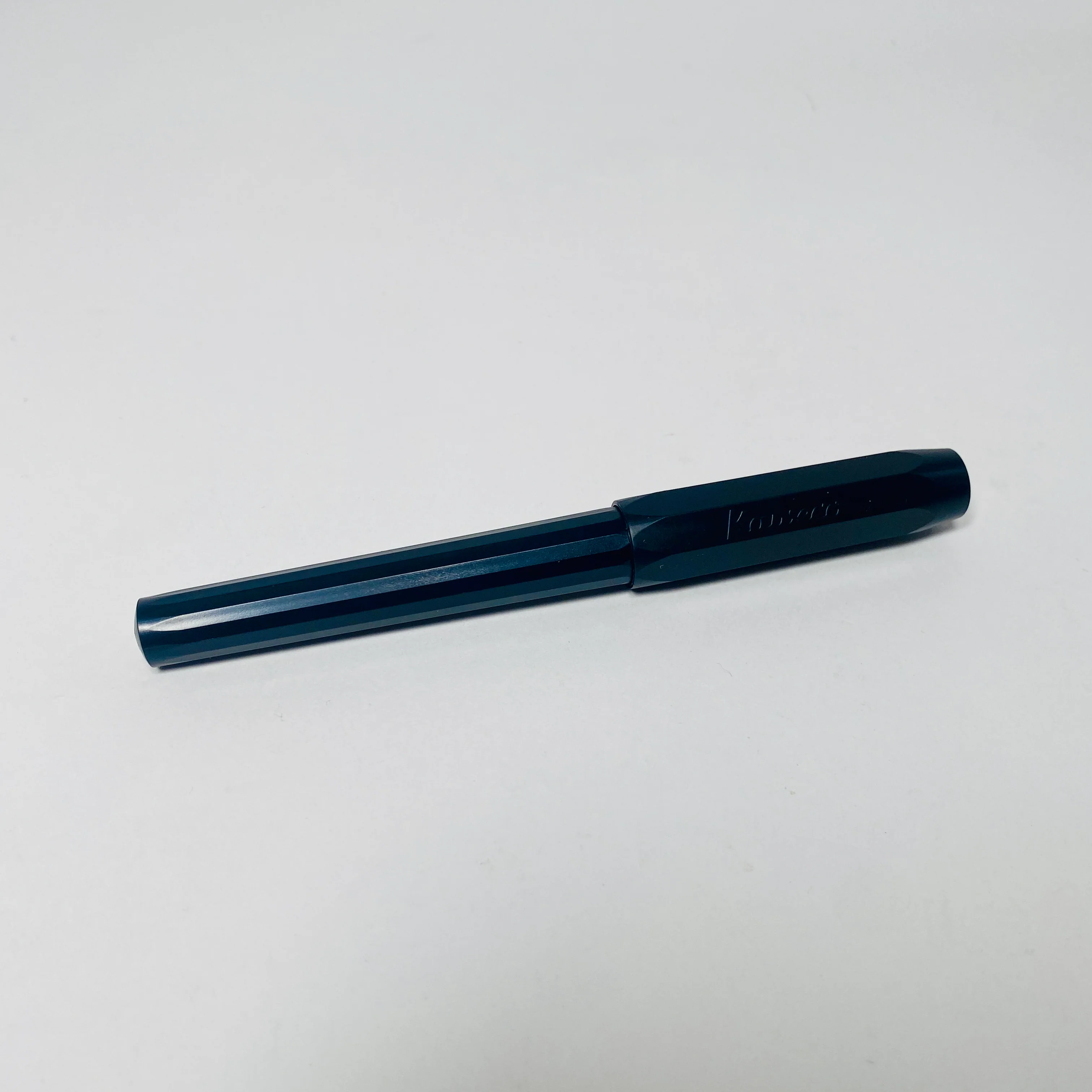 Kaweco Perkeo Black - Fountain Pen