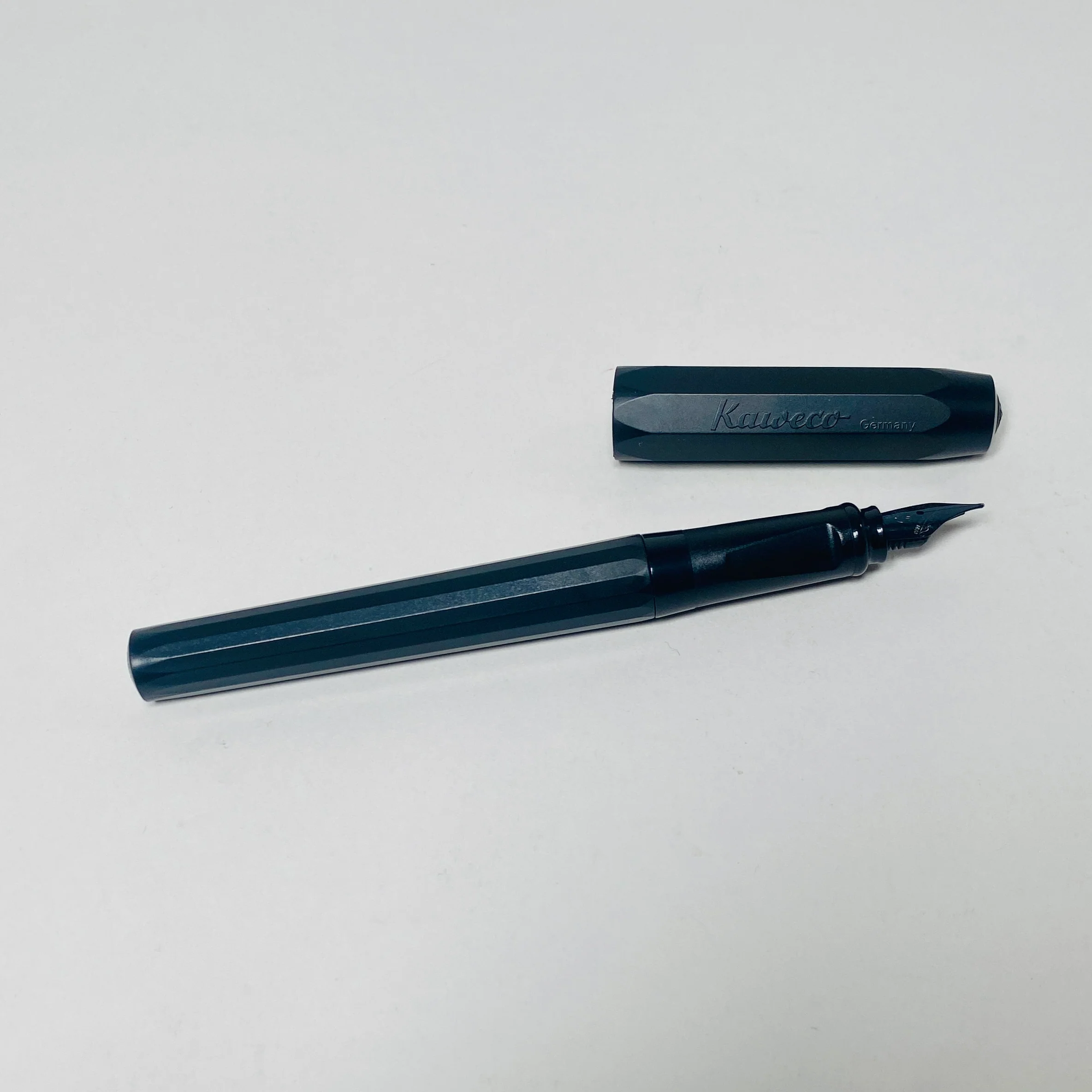 Kaweco Perkeo Black - Fountain Pen - Image 2