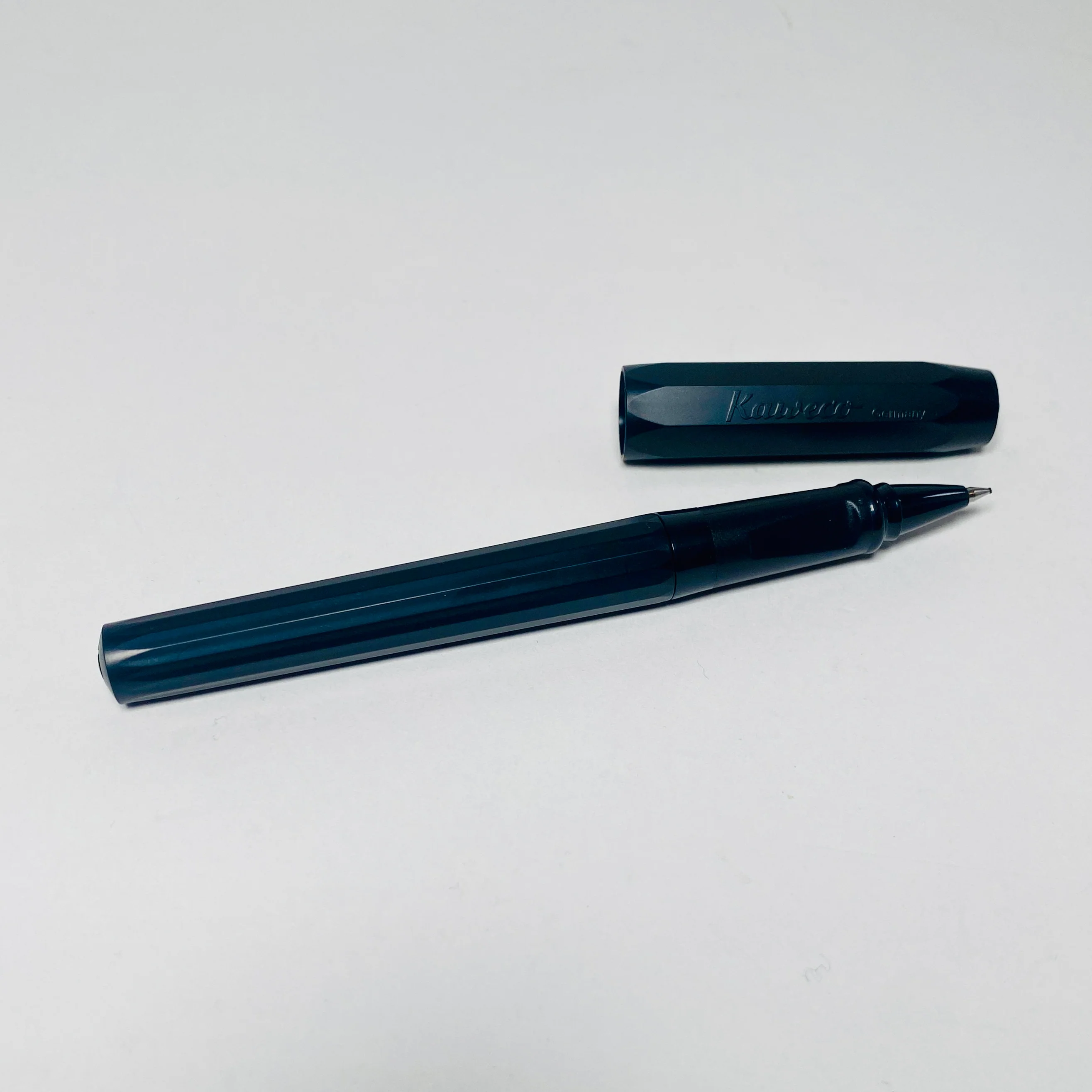 Kaweco Perkeo Black - Rollerball Pen - Image 2