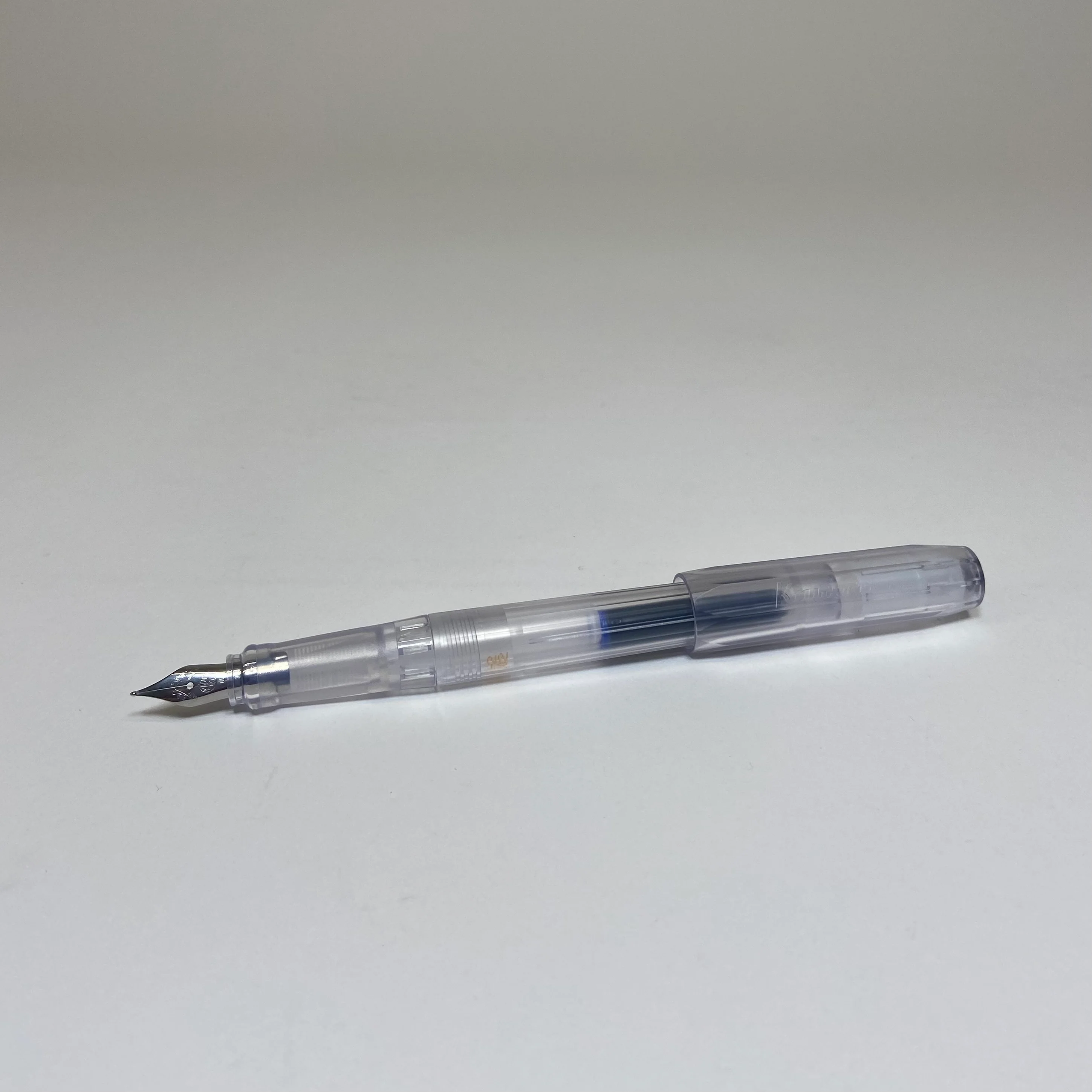 Kaweco Perkeo All Clear - Fountain Pen - Image 3
