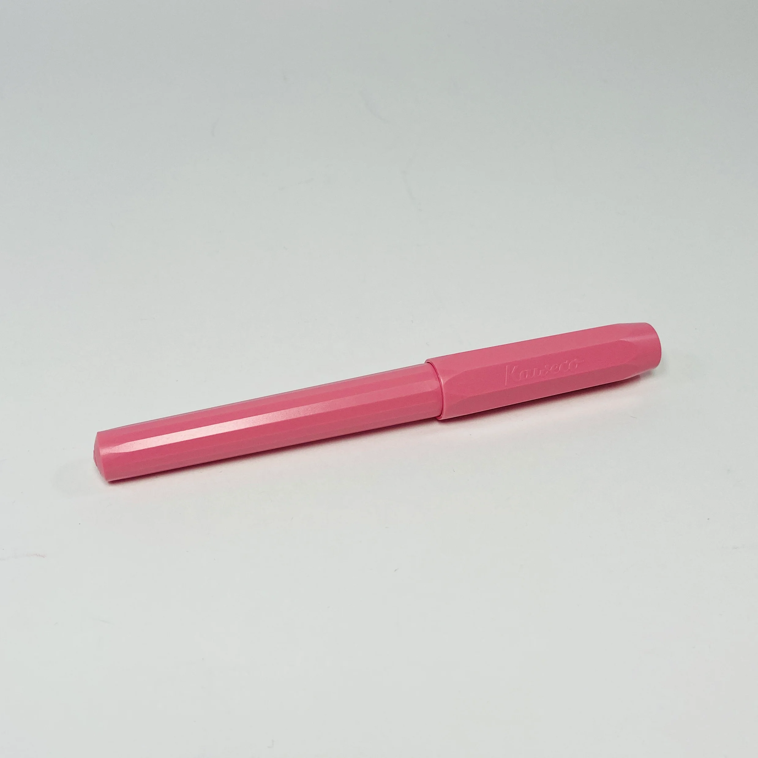 Kaweco Perkeo Peony Blossom - Rollerball Pen - Image 2