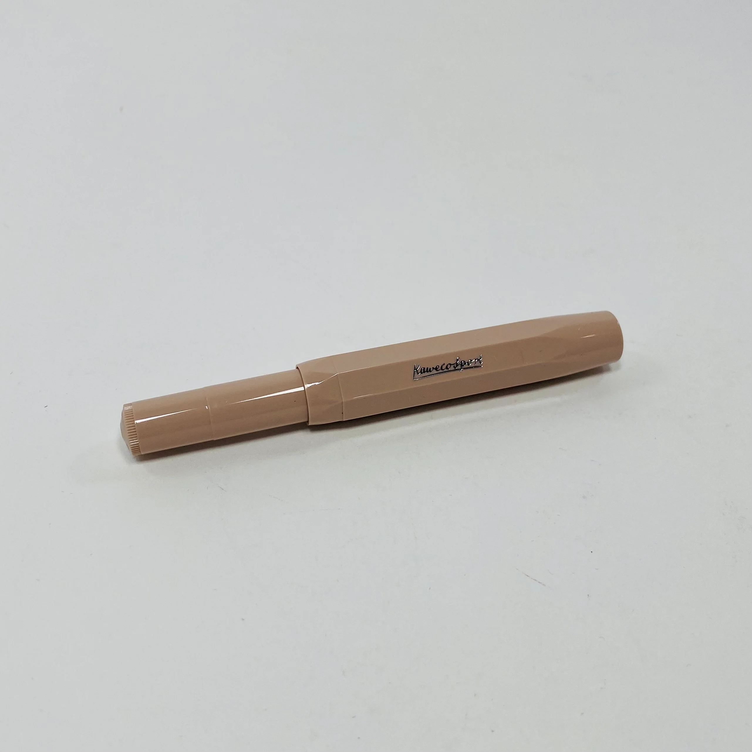 Kaweco Skyline Sport Macchiato - Fountain Pen
