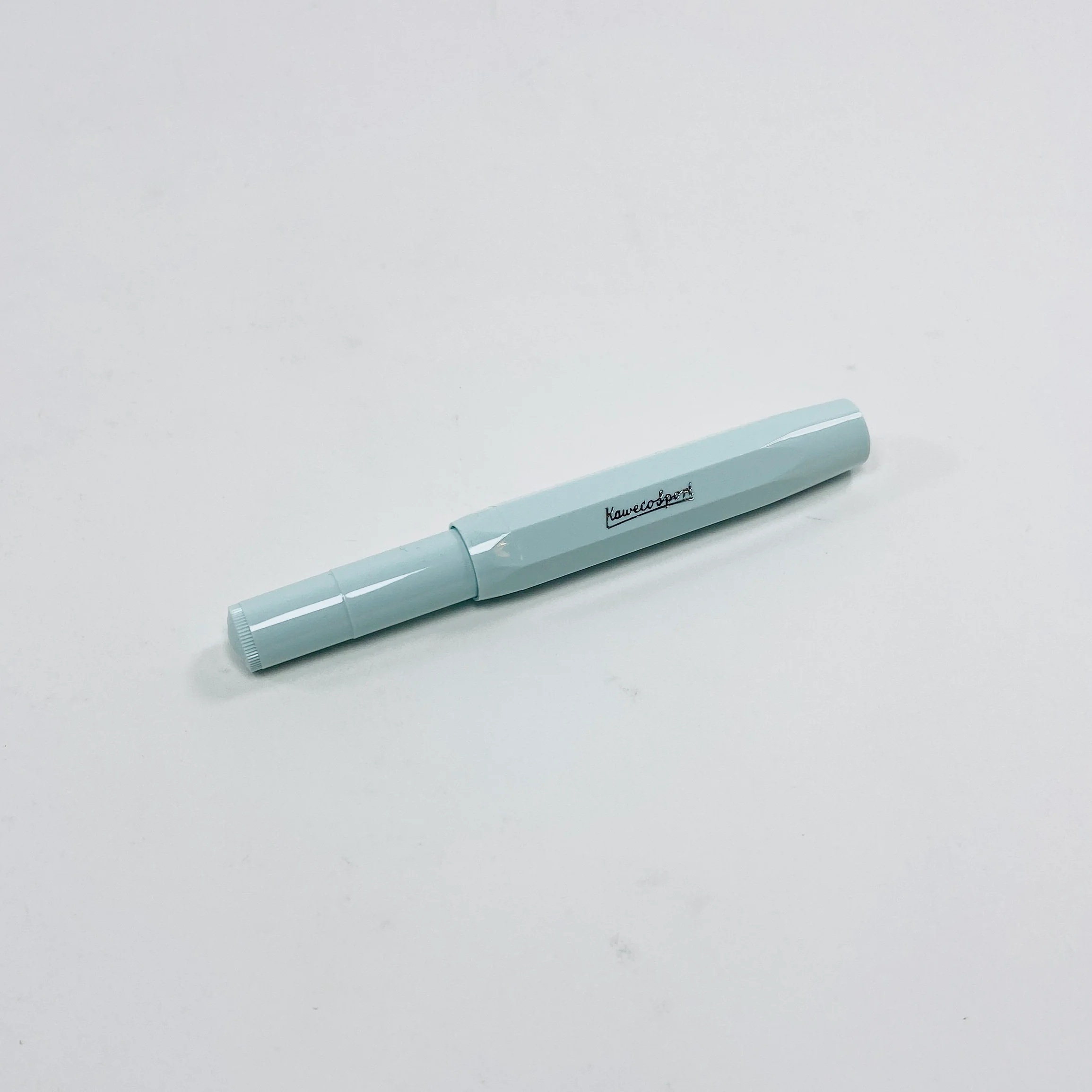 Kaweco Skyline Sport Mint - Fountain Pen - Image 3