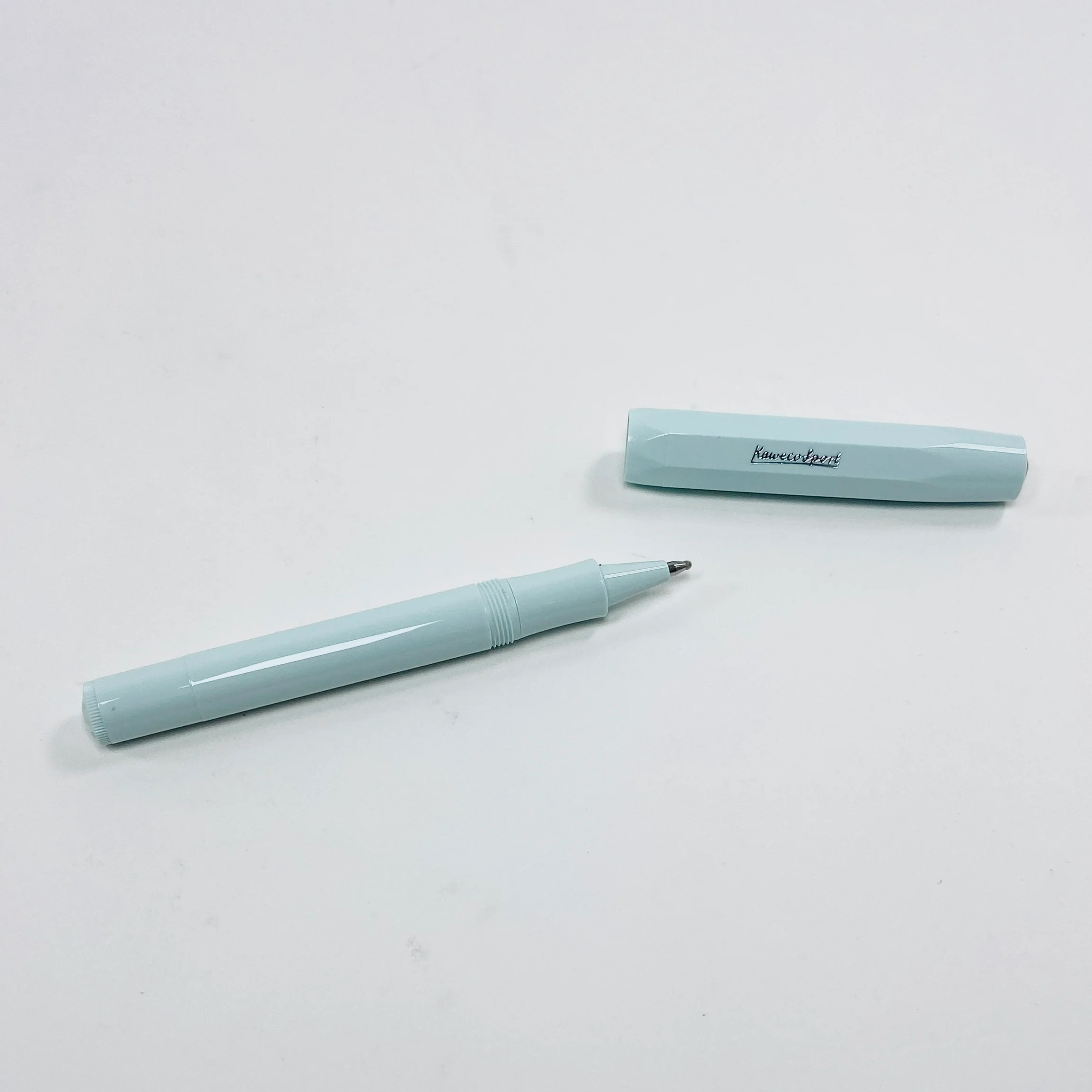 Kaweco Skyline Sport Mint - Rollerball Pen
