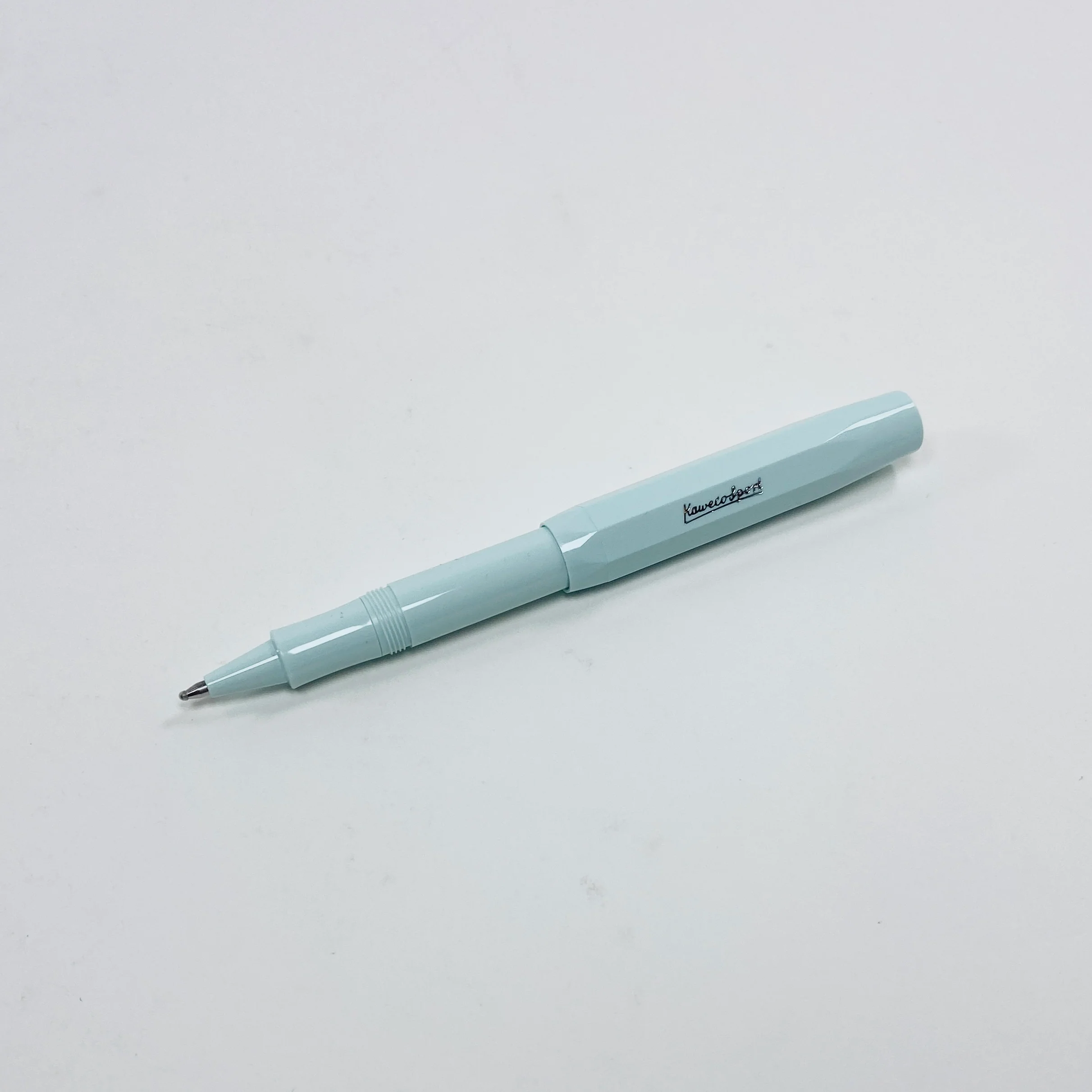 Kaweco Skyline Sport Mint - Rollerball Pen - Image 2