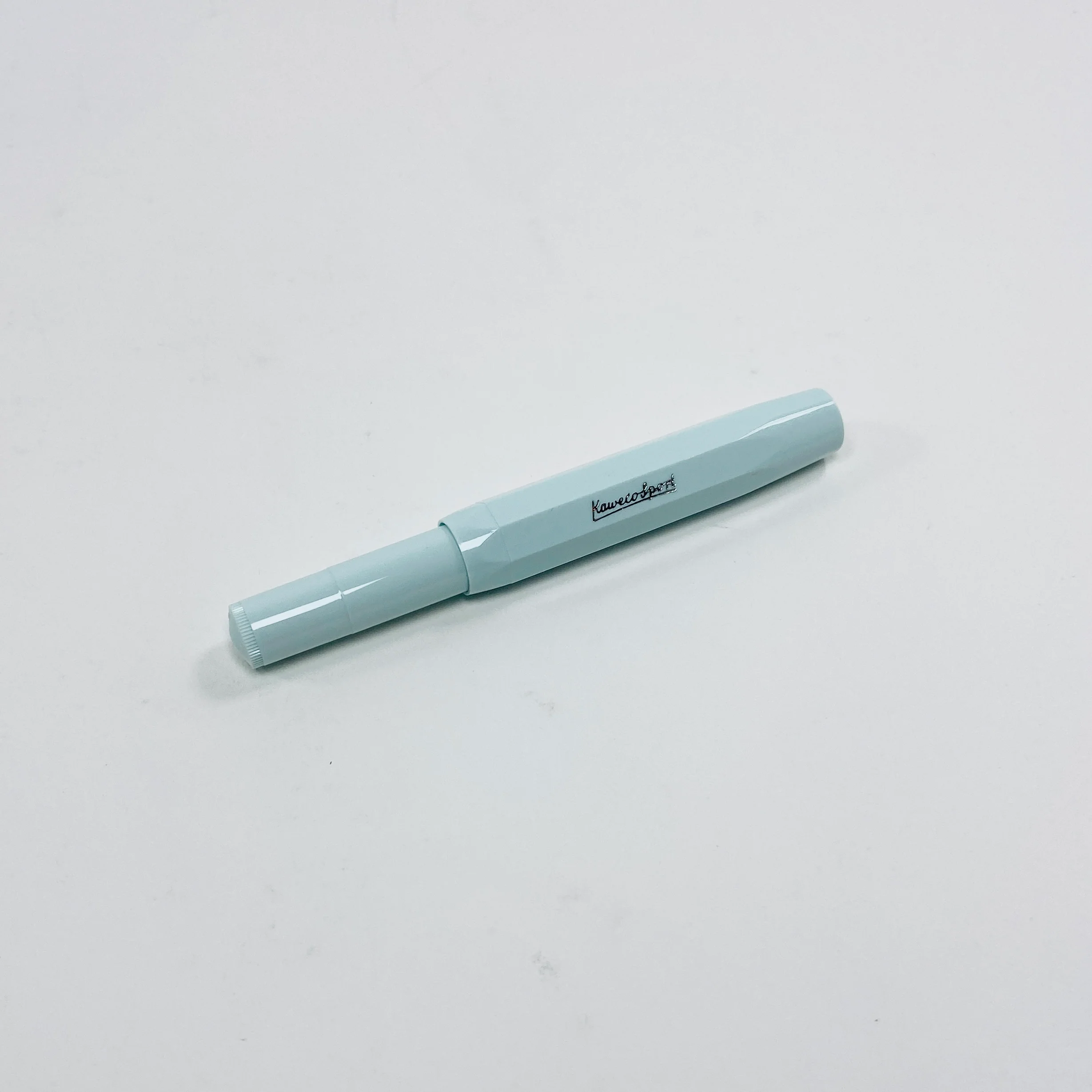 Kaweco Skyline Sport Mint - Rollerball Pen - Image 3