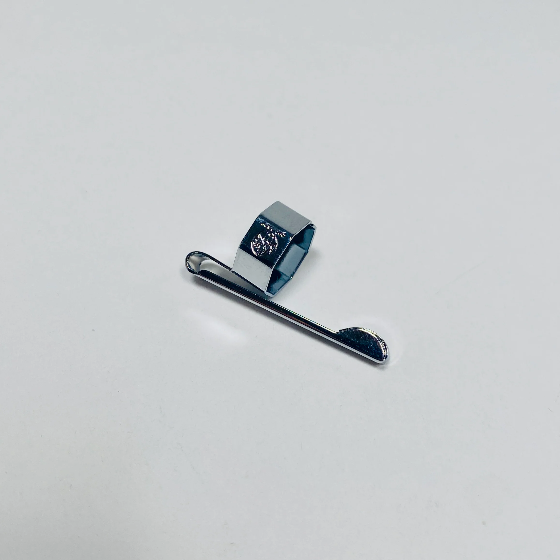 Kaweco Clip For Sport - Chrome