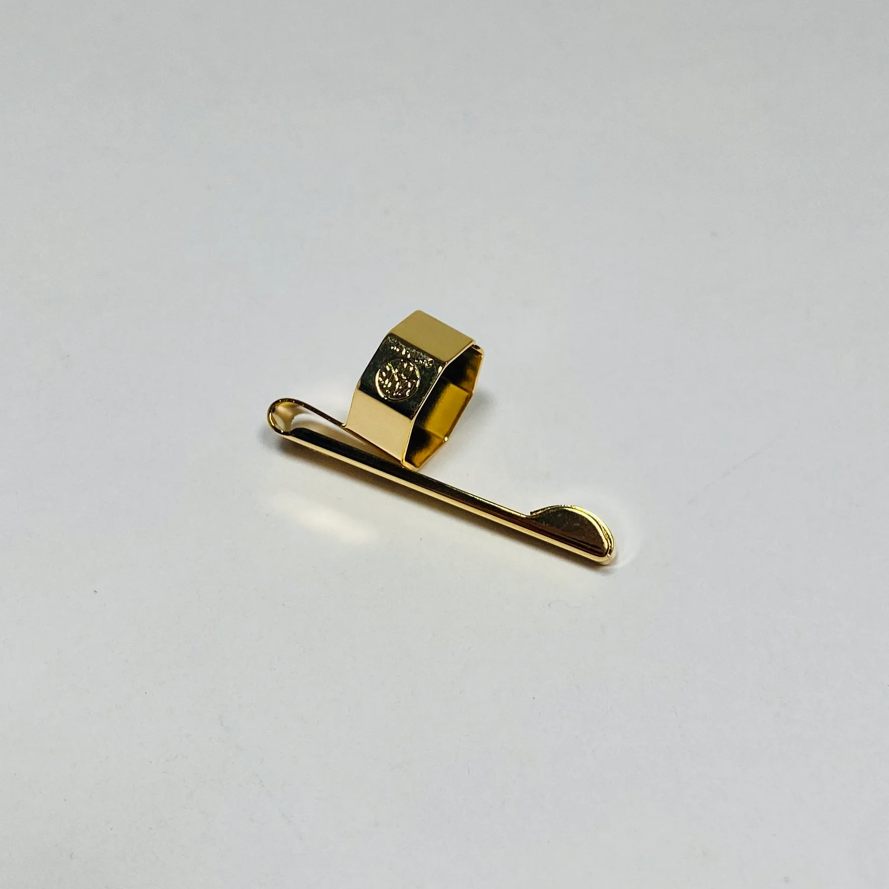 Kaweco Sport Clip - Gold