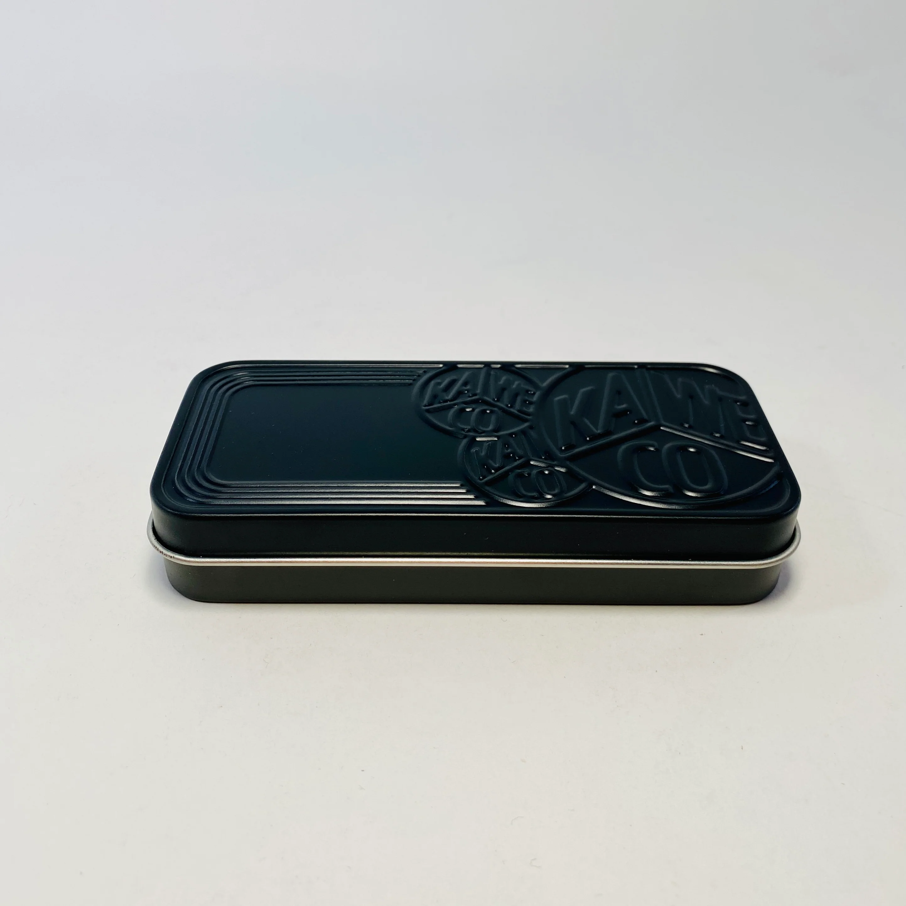Kaweco Sport Gift Tin - Black