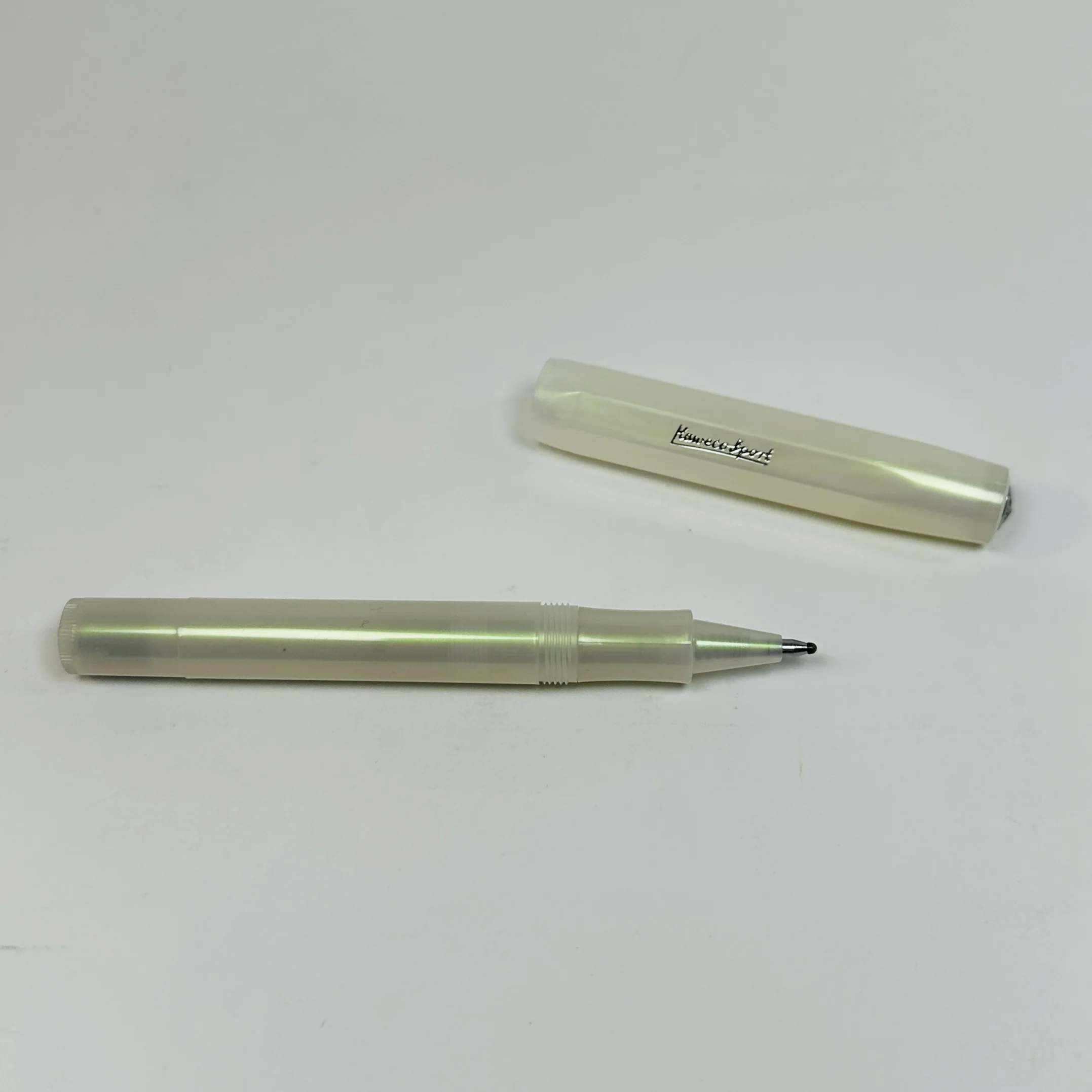 Kaweco Sport Lunar Light Green - Rollerball Pen
