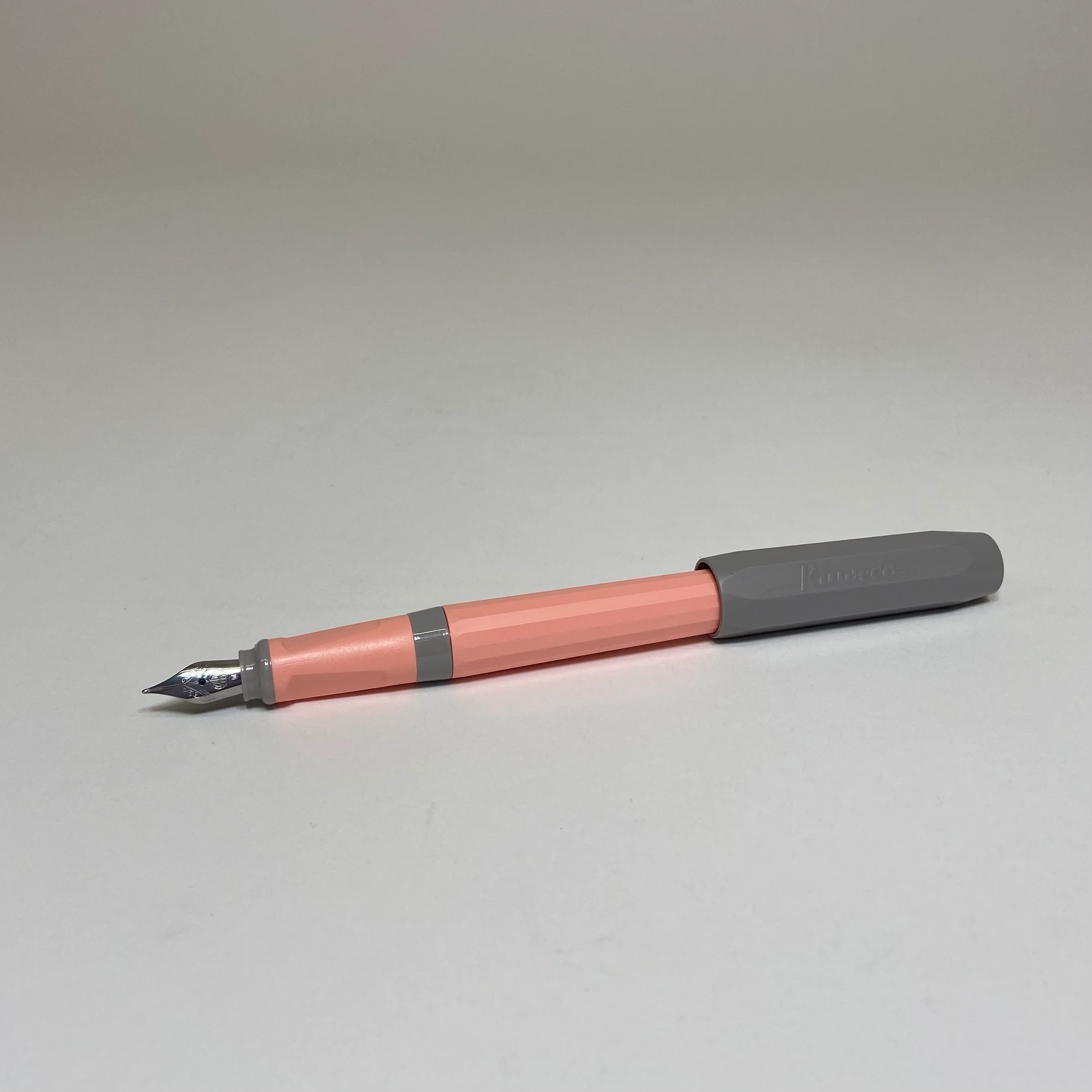 Kaweco Perkeo Cotton Candy - Fountain Pen - Image 3