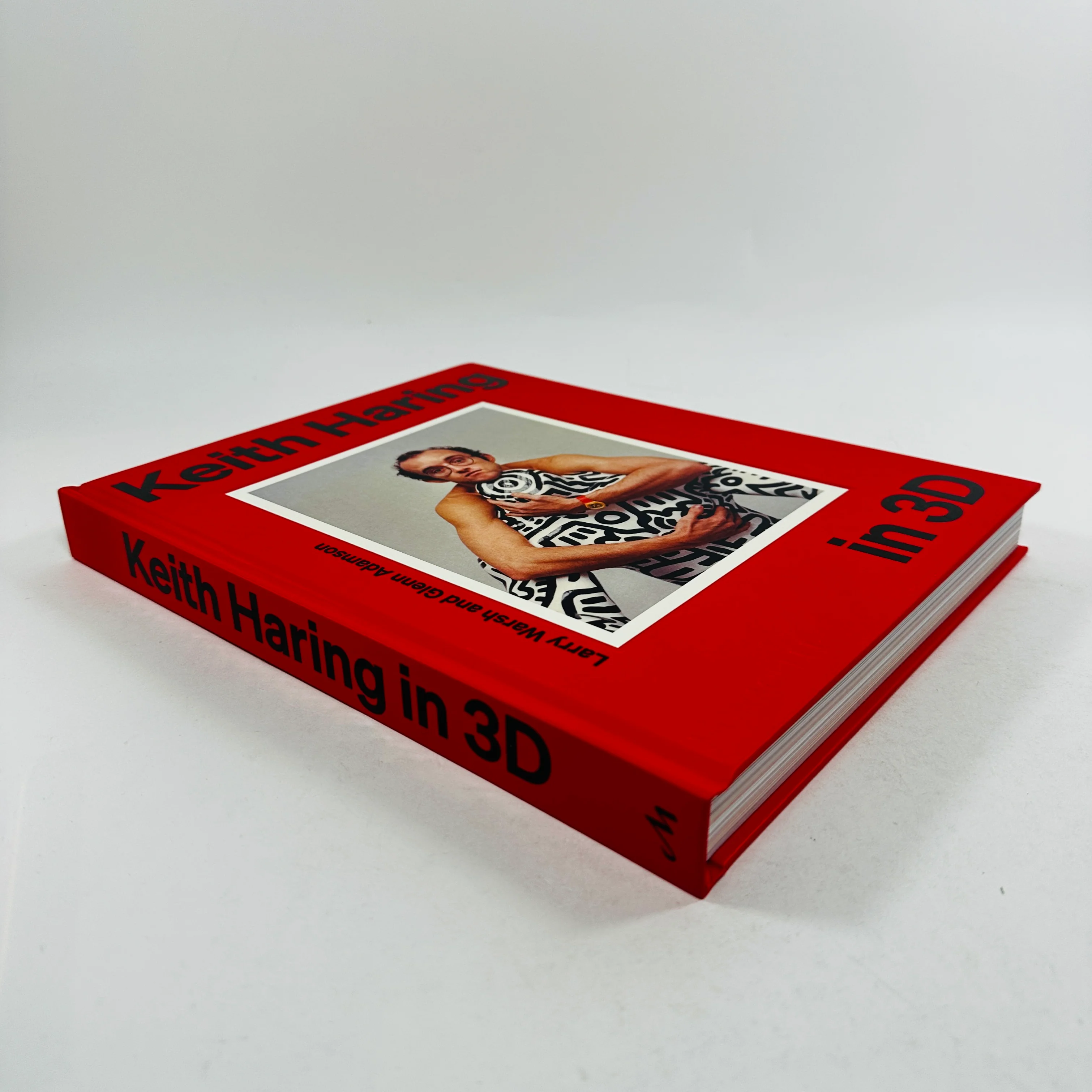 Keith Haring in 3D - Image 2