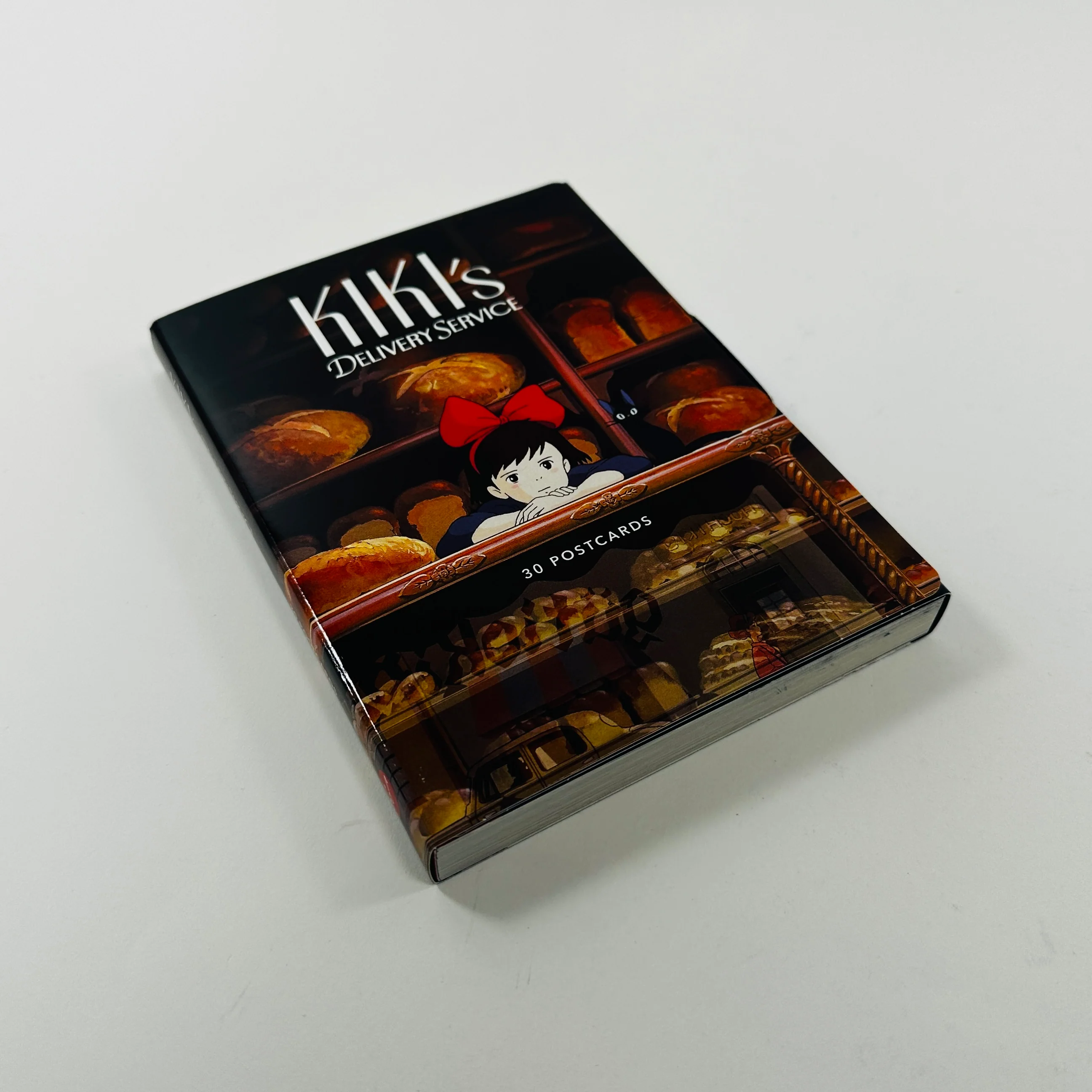 Kiki's Delivery Service - 30 Postcards - Image 2