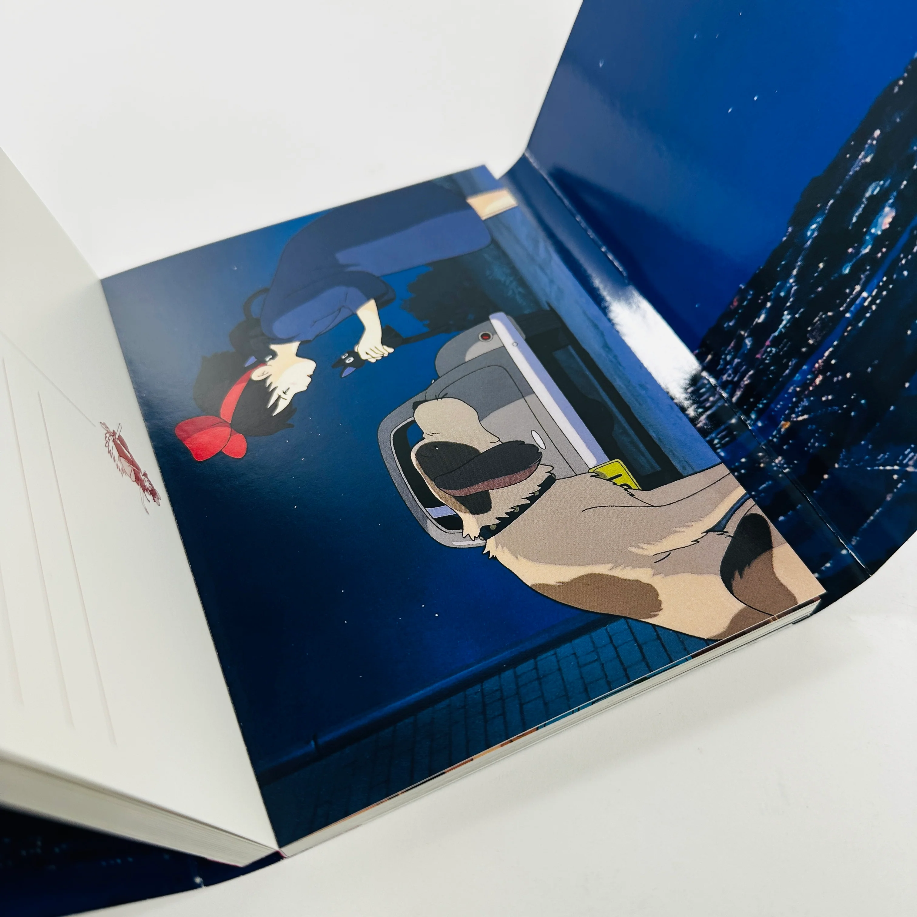 Kiki's Delivery Service - 30 Postcards - Image 5