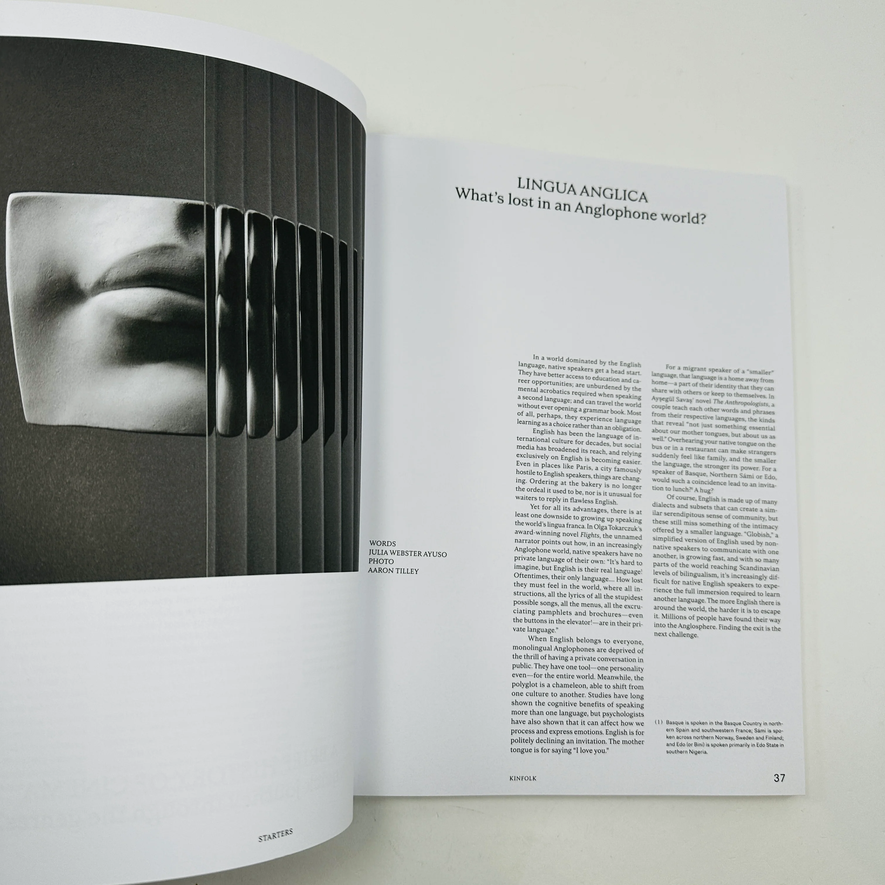 Kinfolk #59 - Image 4