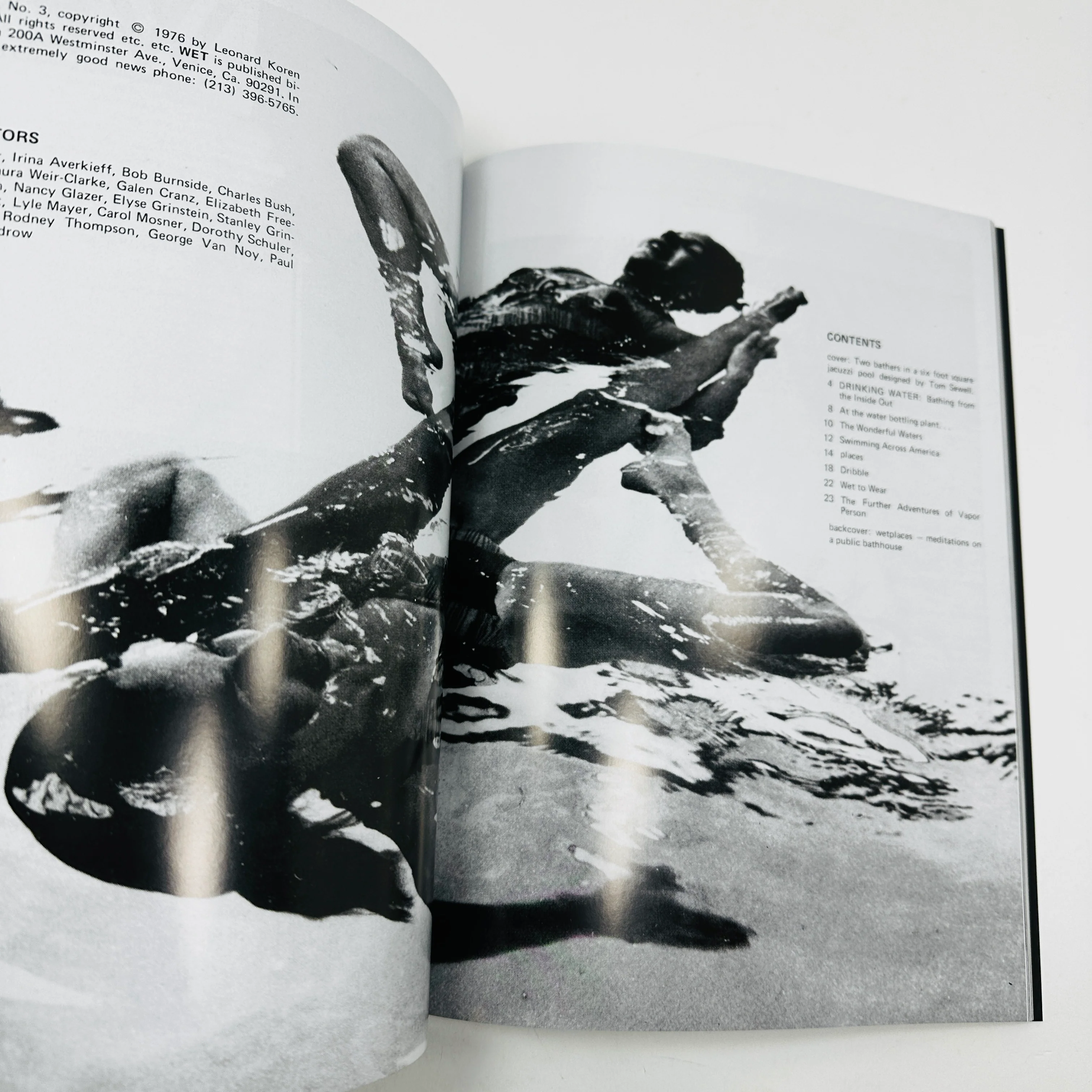 Kinfolk #59 - Image 7