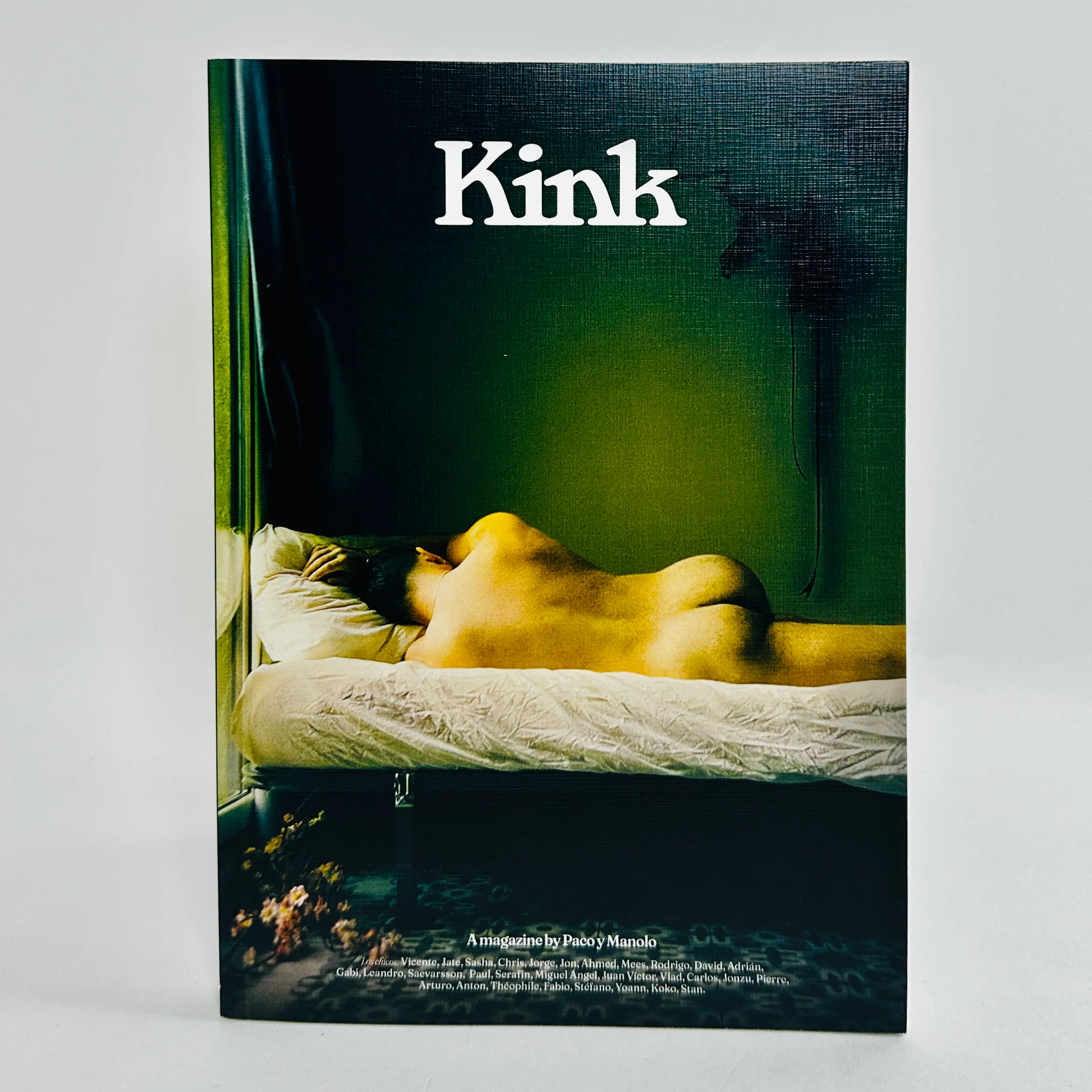 Kink #43