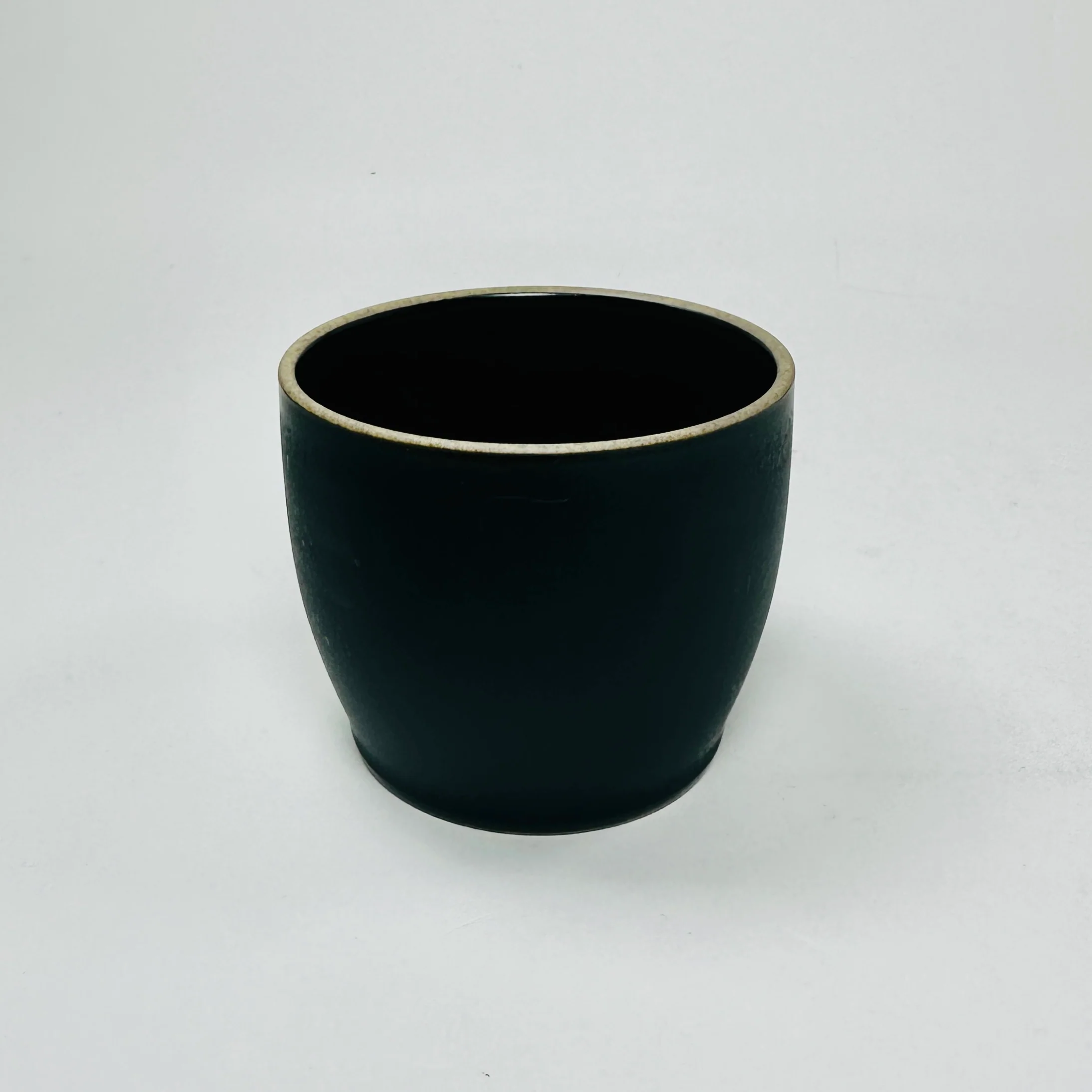 Kinto Nori Tumbler 200ml - Black