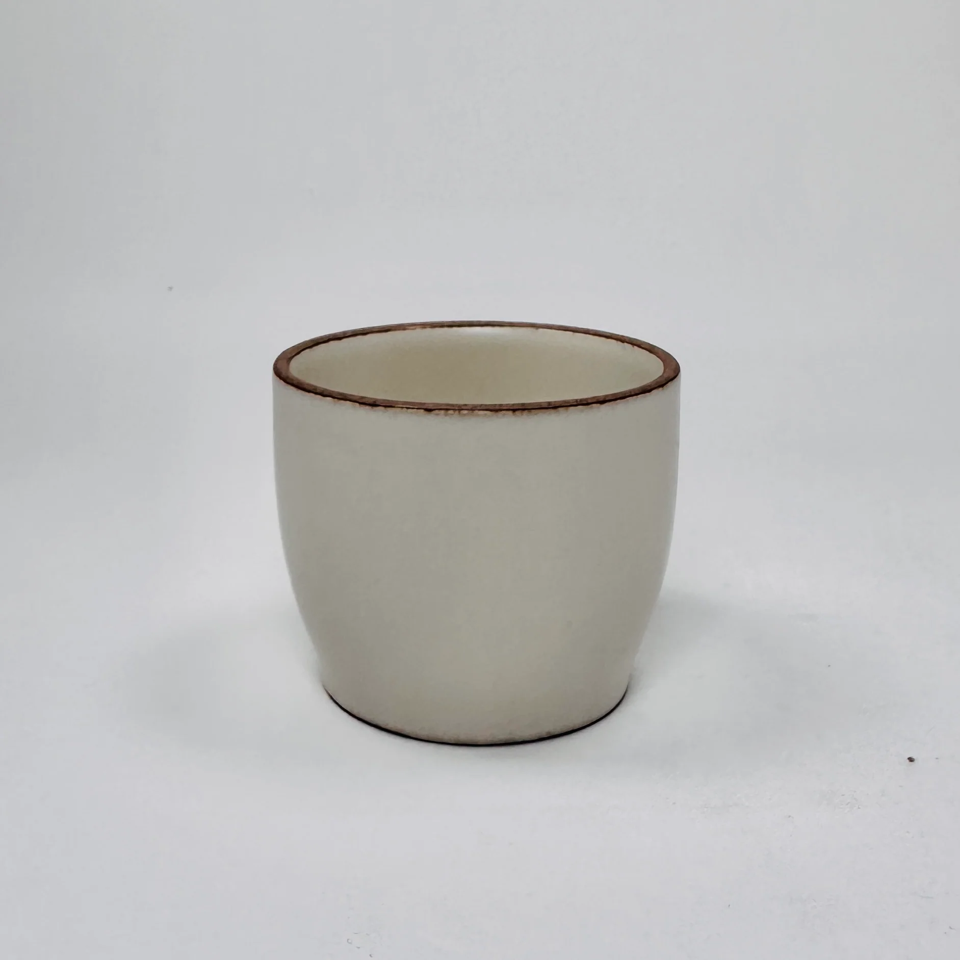 Kinto Nori Tumbler 200ml - White