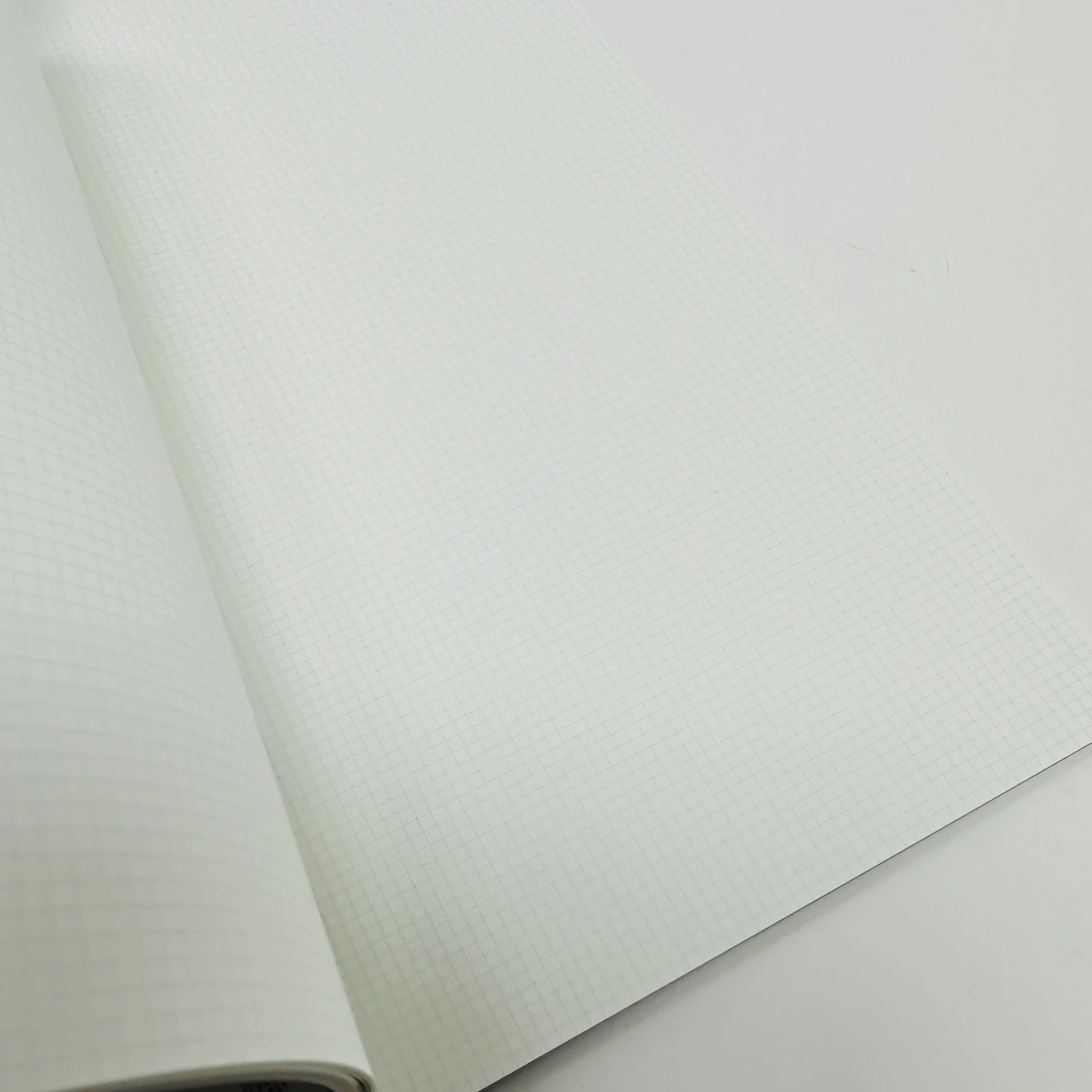 Kleid 2mm Grid Notebook A5 - Camel - Image 2