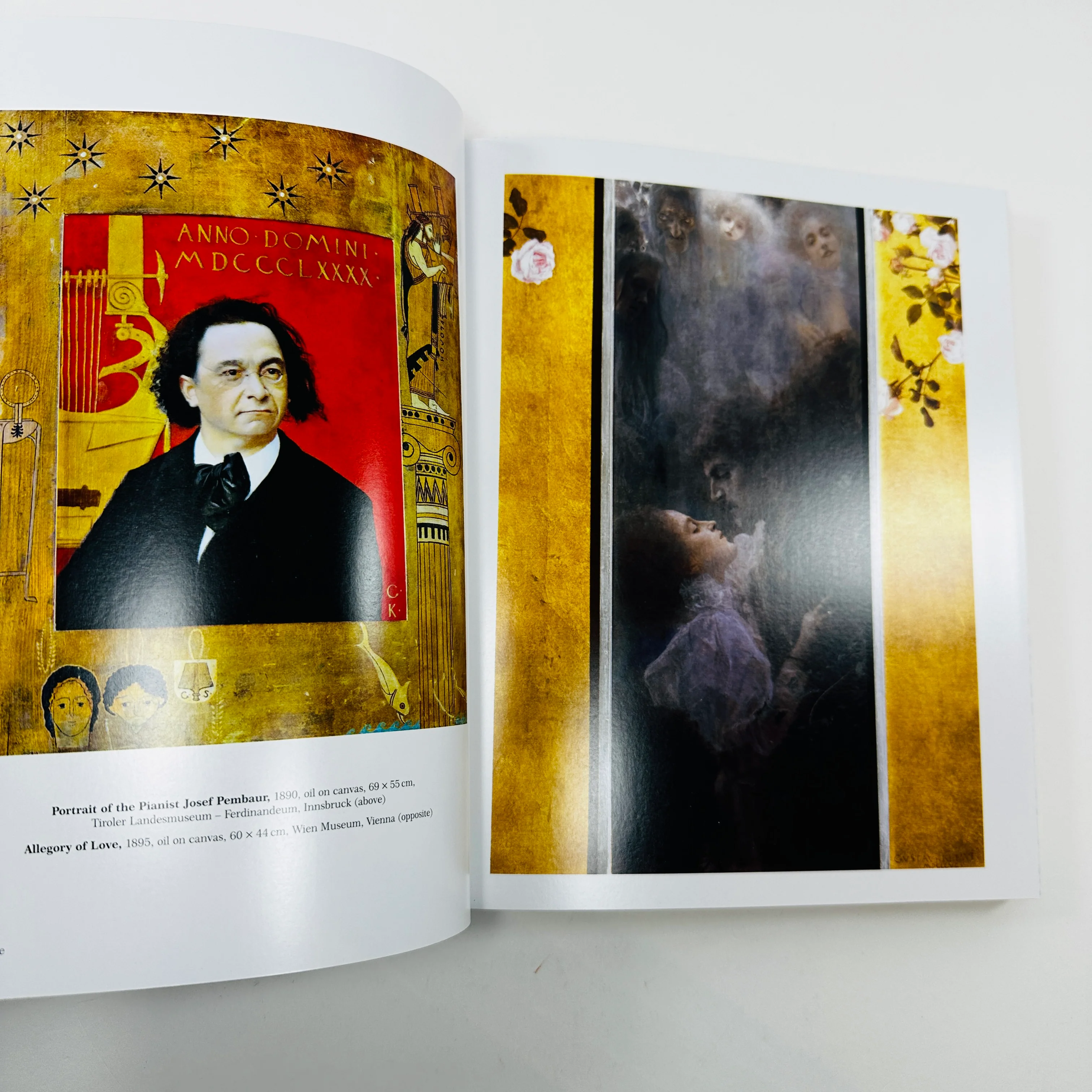 Klimt - The Bigger Picture - Image 6