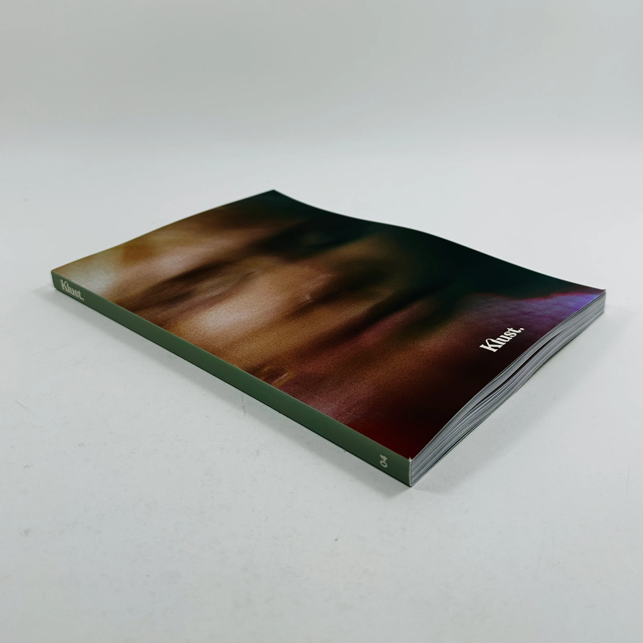 Klust #4 - Image 2