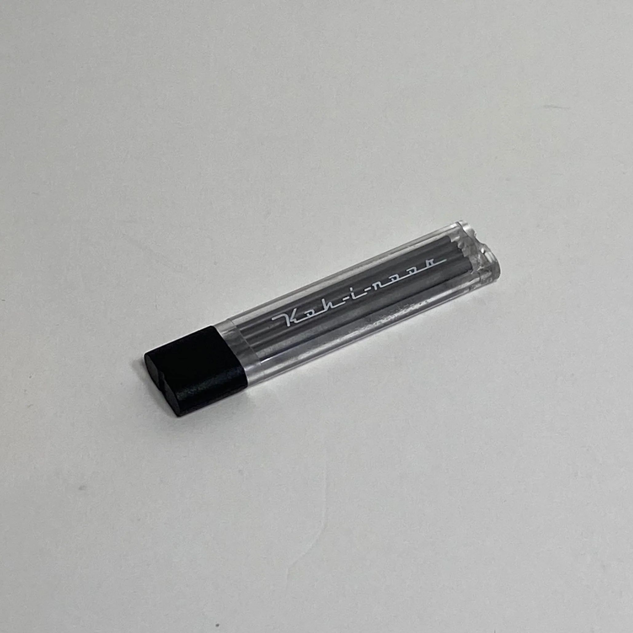 Koh-I-Noor Graphite Leads 2,0-60 4190 HB