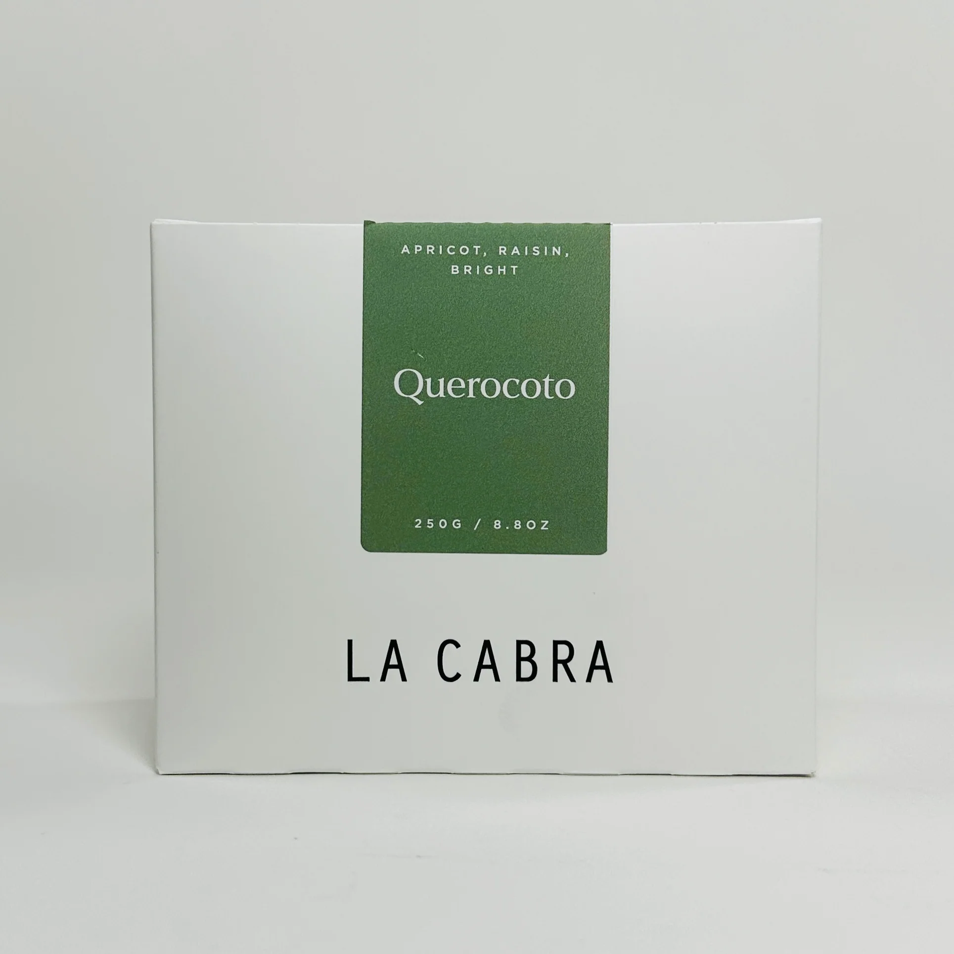 La Cabra - Querocoto