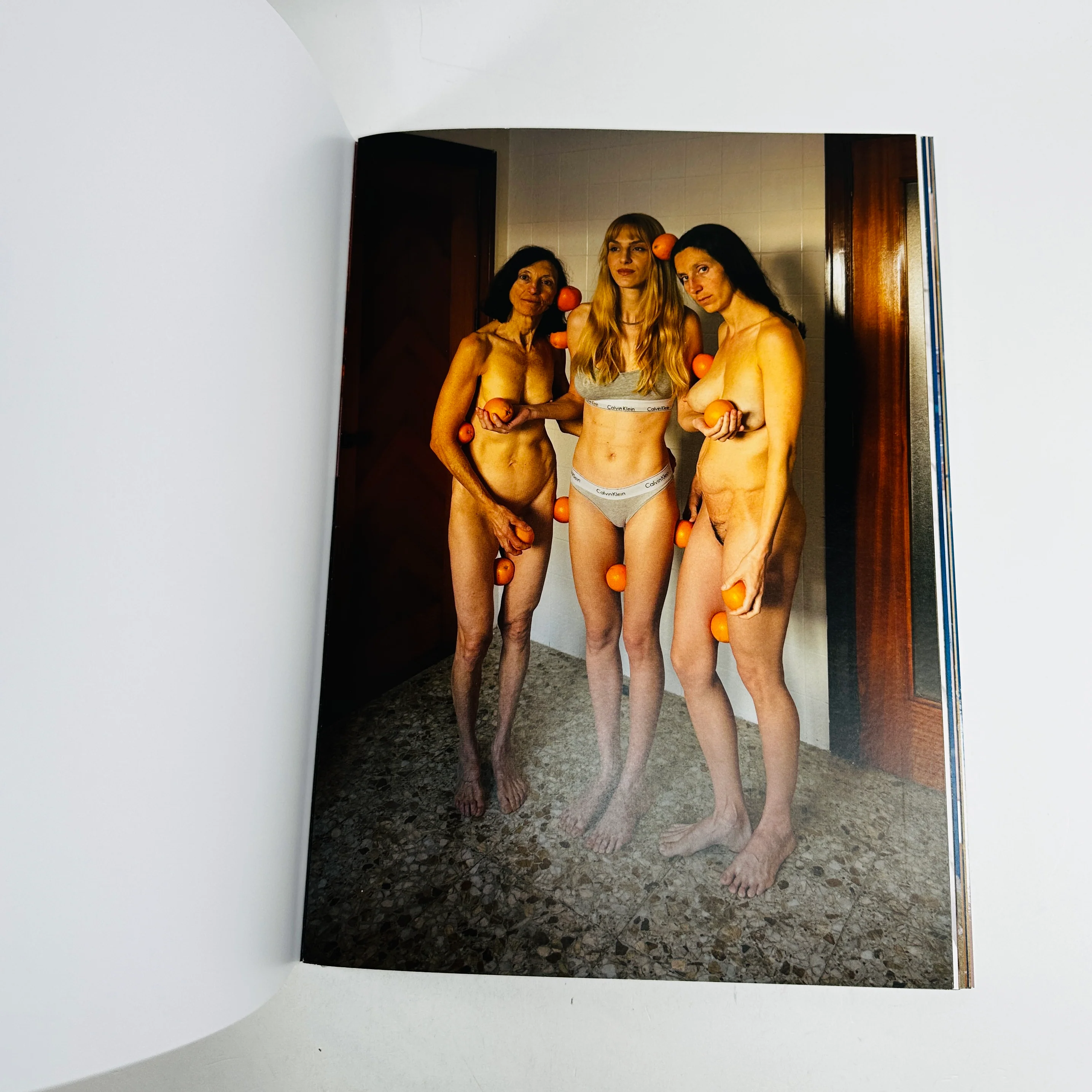 Le Petit Voyeur x Anahell - Image 3