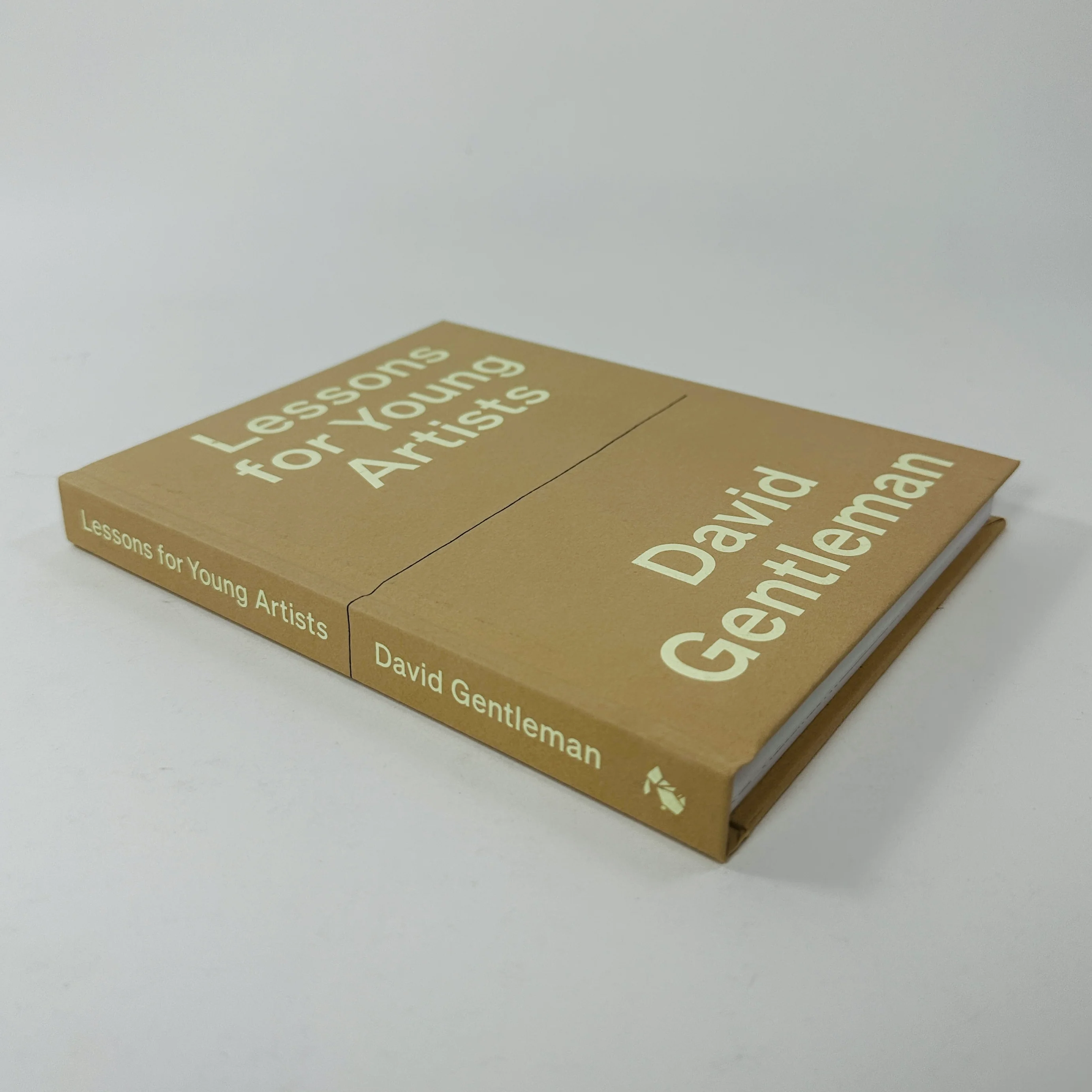 Lessons for Young Artists - David Gentleman - Image 2