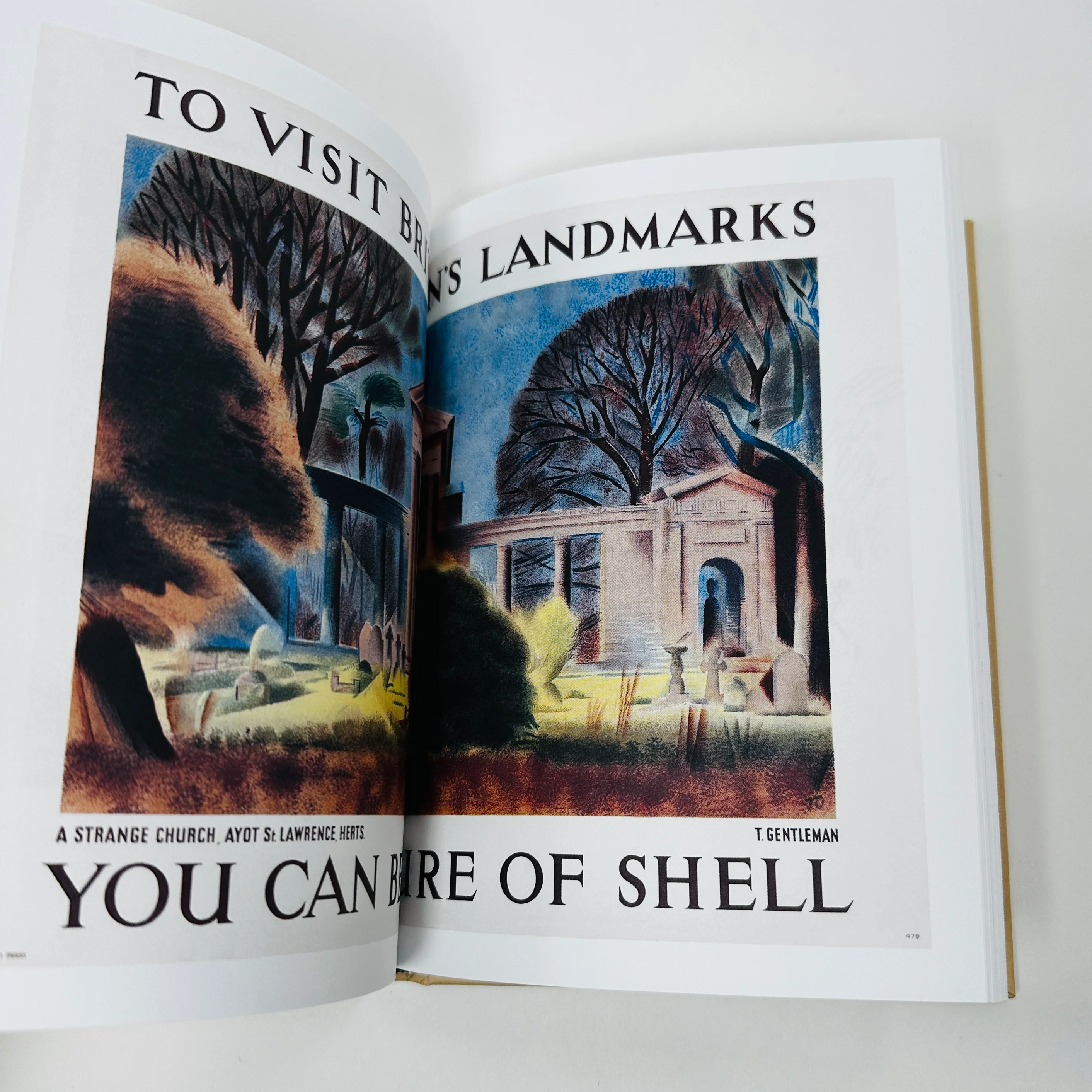 Lessons for Young Artists - David Gentleman - Image 3